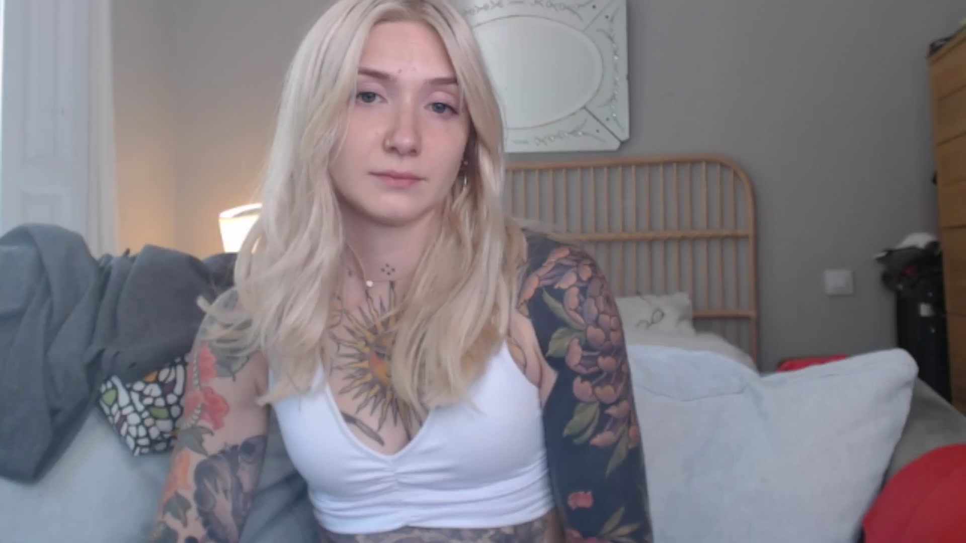 Gallery image thumbnail from Tattoo_bbgirl's myfreecams stream on, 07/15/2024, 12:59 image 7 of 20