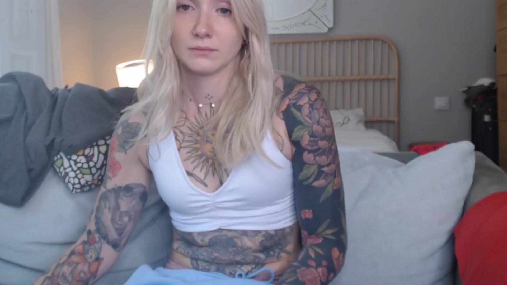 Gallery image thumbnail from Tattoo_bbgirl's myfreecams stream on, 07/15/2024, 12:59 image 6 of 20