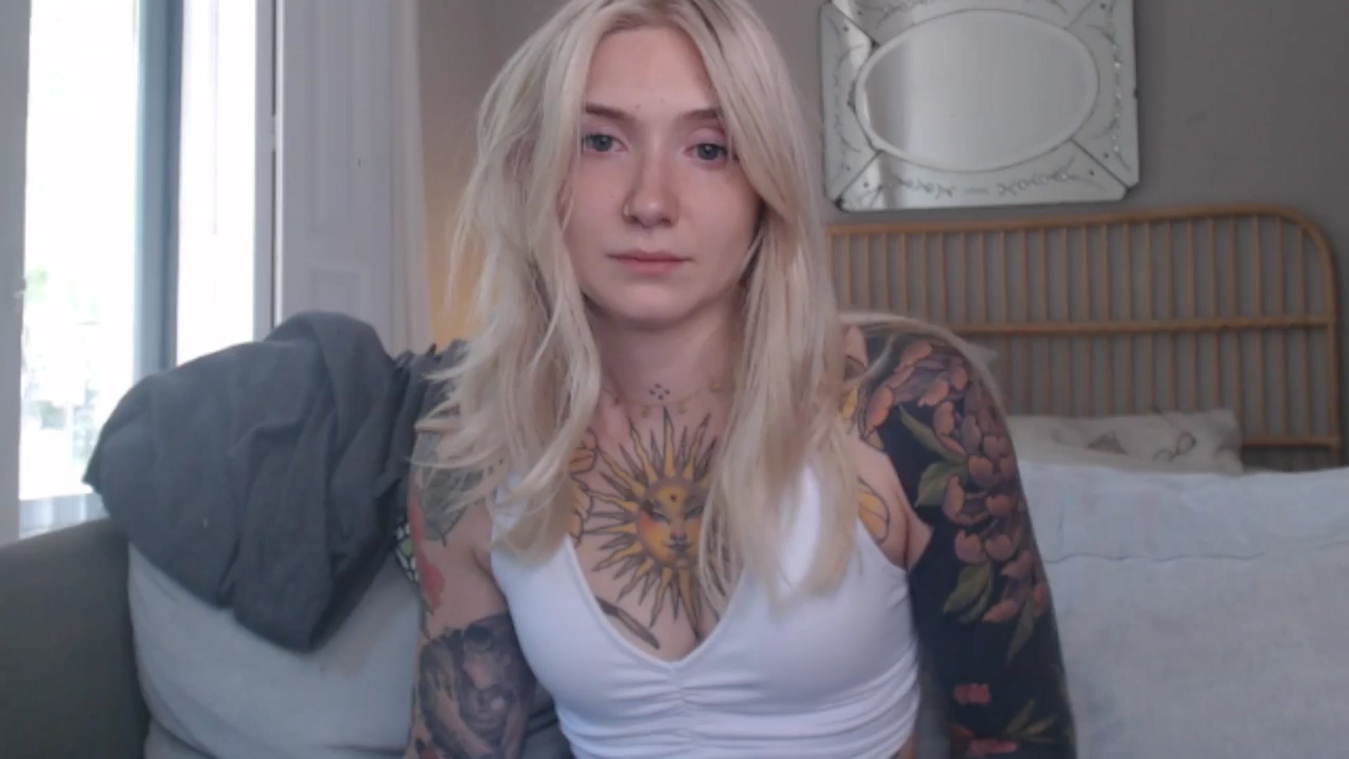 Gallery image thumbnail from Tattoo_bbgirl's myfreecams stream on, 07/15/2024, 12:59 image 3 of 20