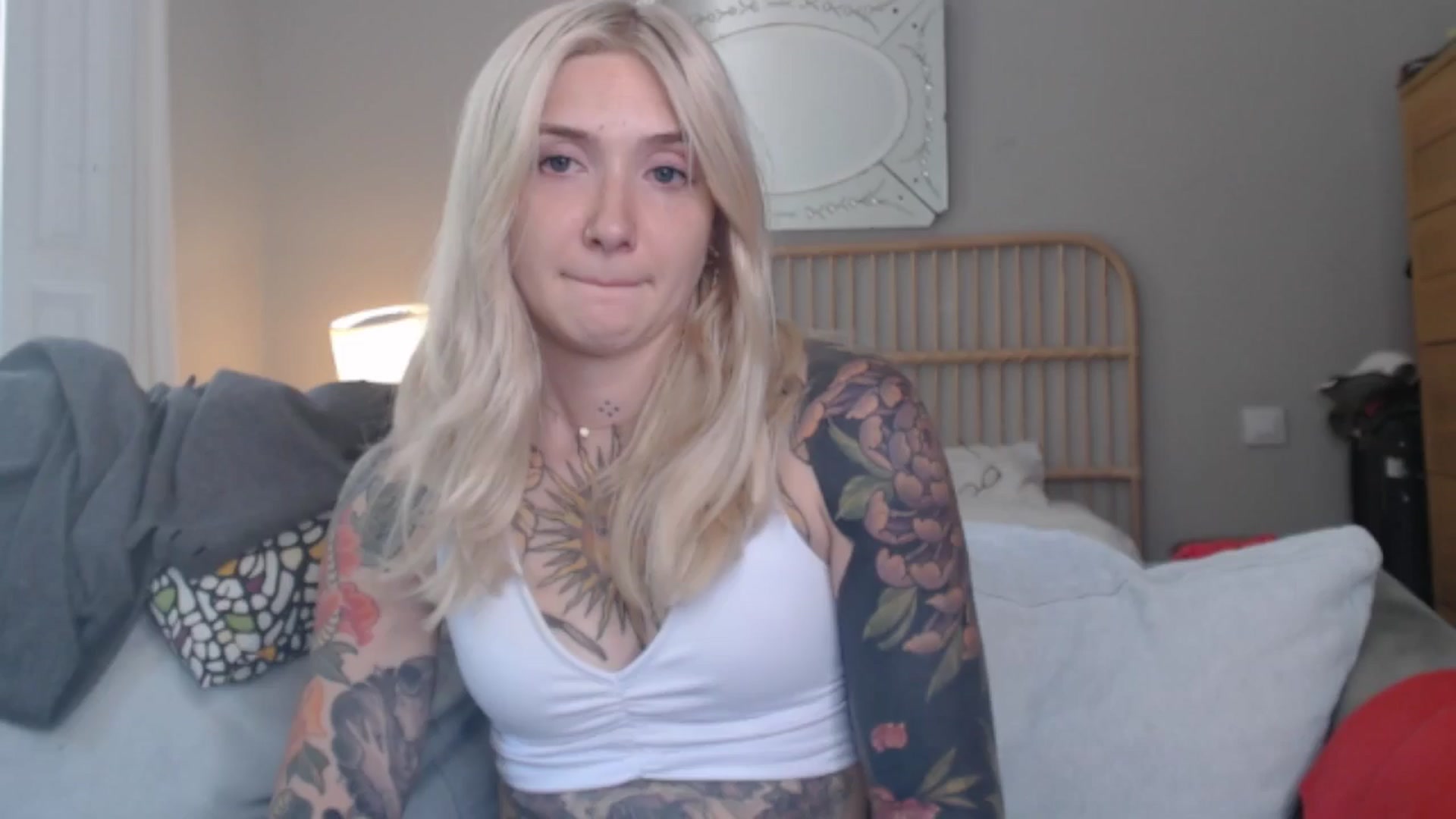 Gallery image thumbnail from Tattoo_bbgirl's myfreecams stream on, 07/15/2024, 12:59 image 9 of 20