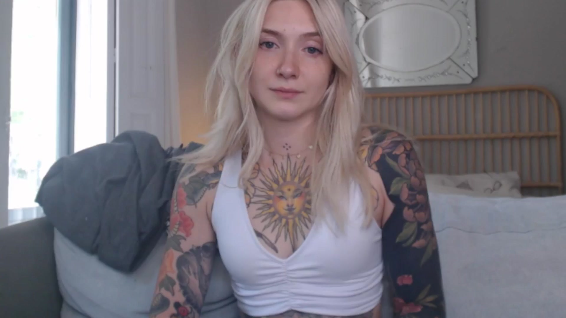 Gallery image thumbnail from Tattoo_bbgirl's myfreecams stream on, 07/15/2024, 12:59 image 1 of 20
