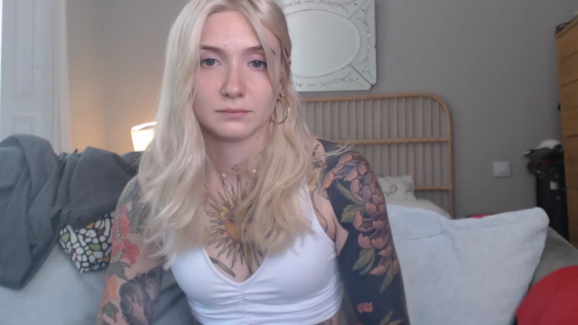 Gallery image thumbnail from Tattoo_bbgirl's myfreecams stream on, 07/15/2024, 12:59 image 11 of 20