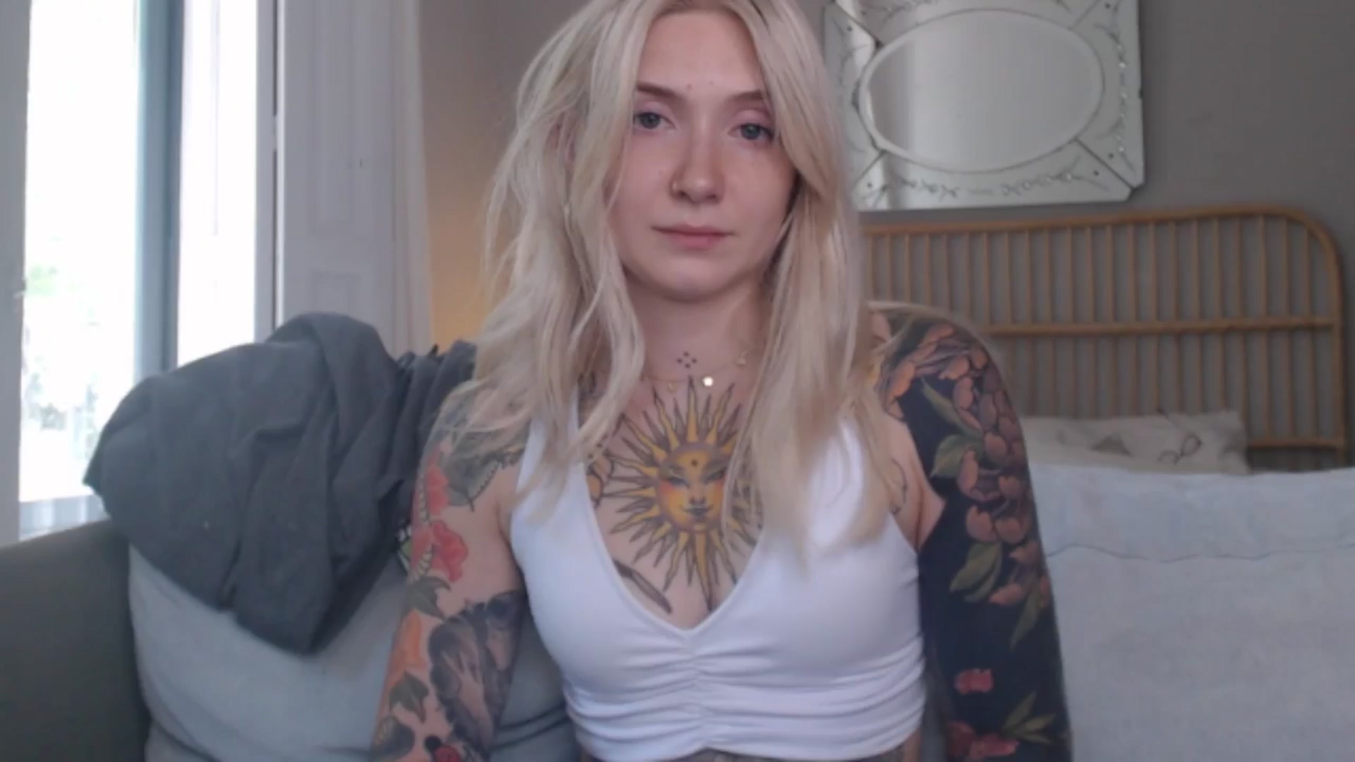 Gallery image thumbnail from Tattoo_bbgirl's myfreecams stream on, 07/15/2024, 12:59 image 2 of 20