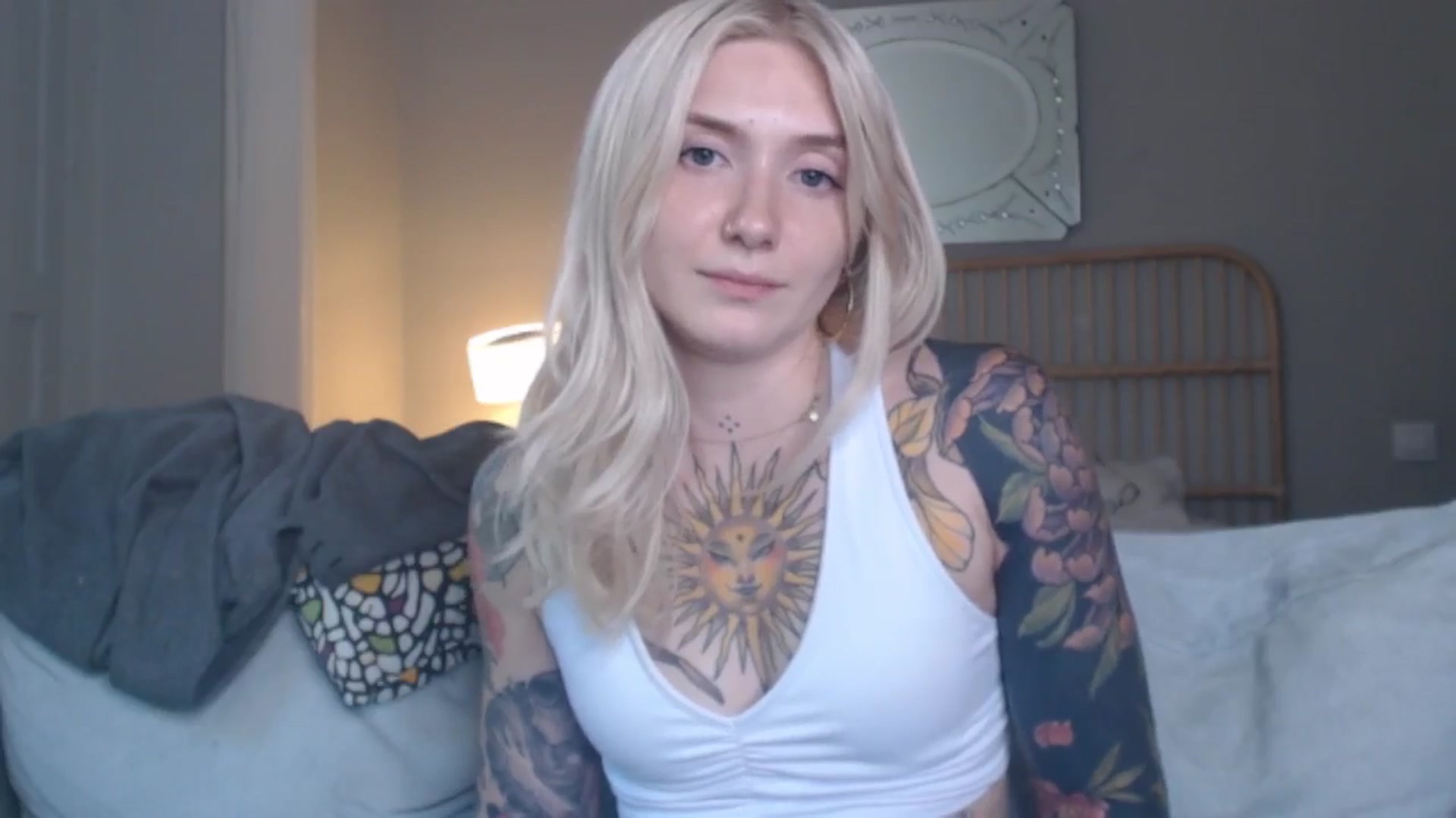 Gallery image thumbnail from Tattoo_bbgirl's myfreecams stream on, 07/15/2024, 18:09 image 16 of 20
