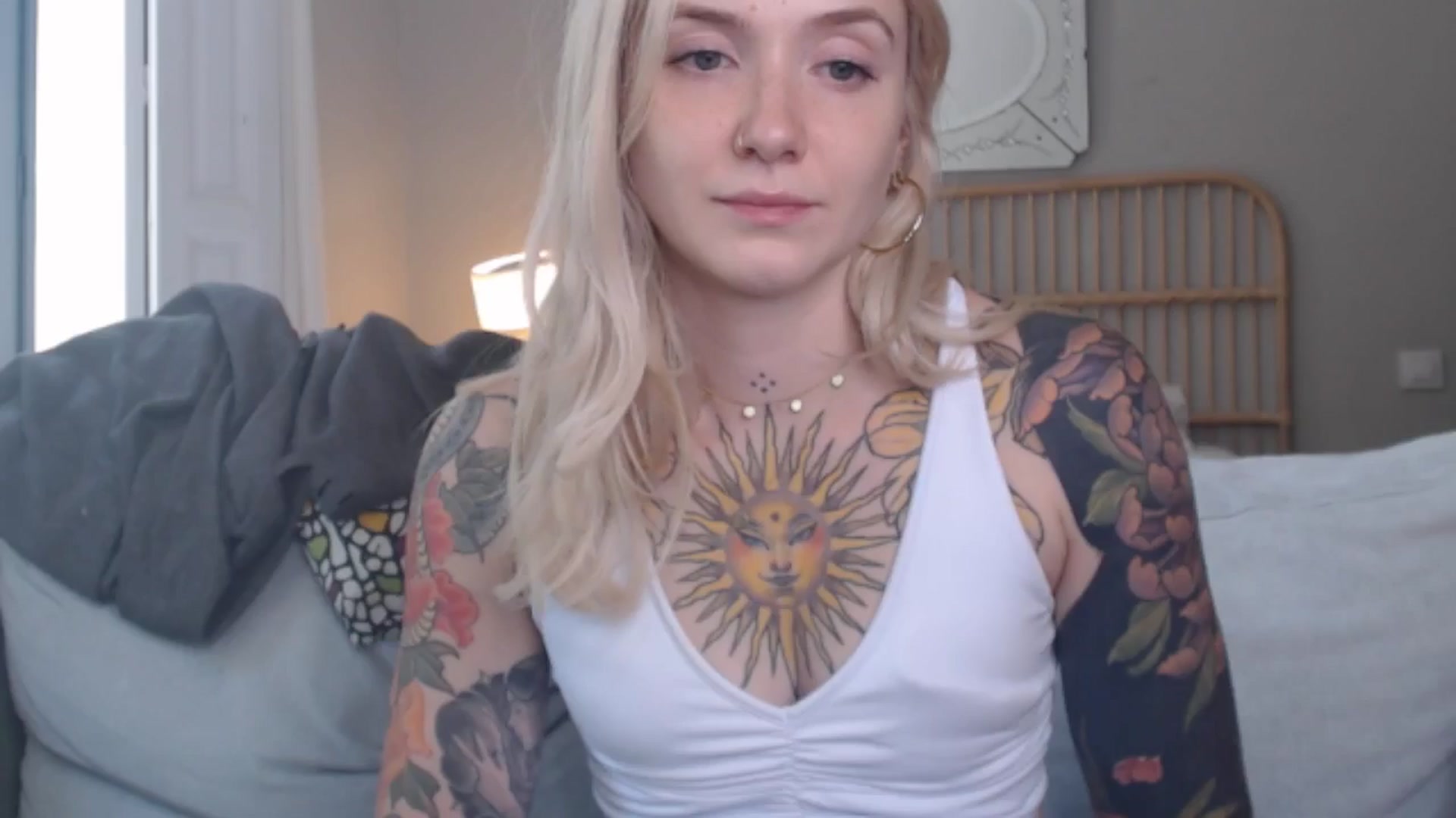 Gallery image thumbnail from Tattoo_bbgirl's myfreecams stream on, 07/15/2024, 18:09 image 1 of 20