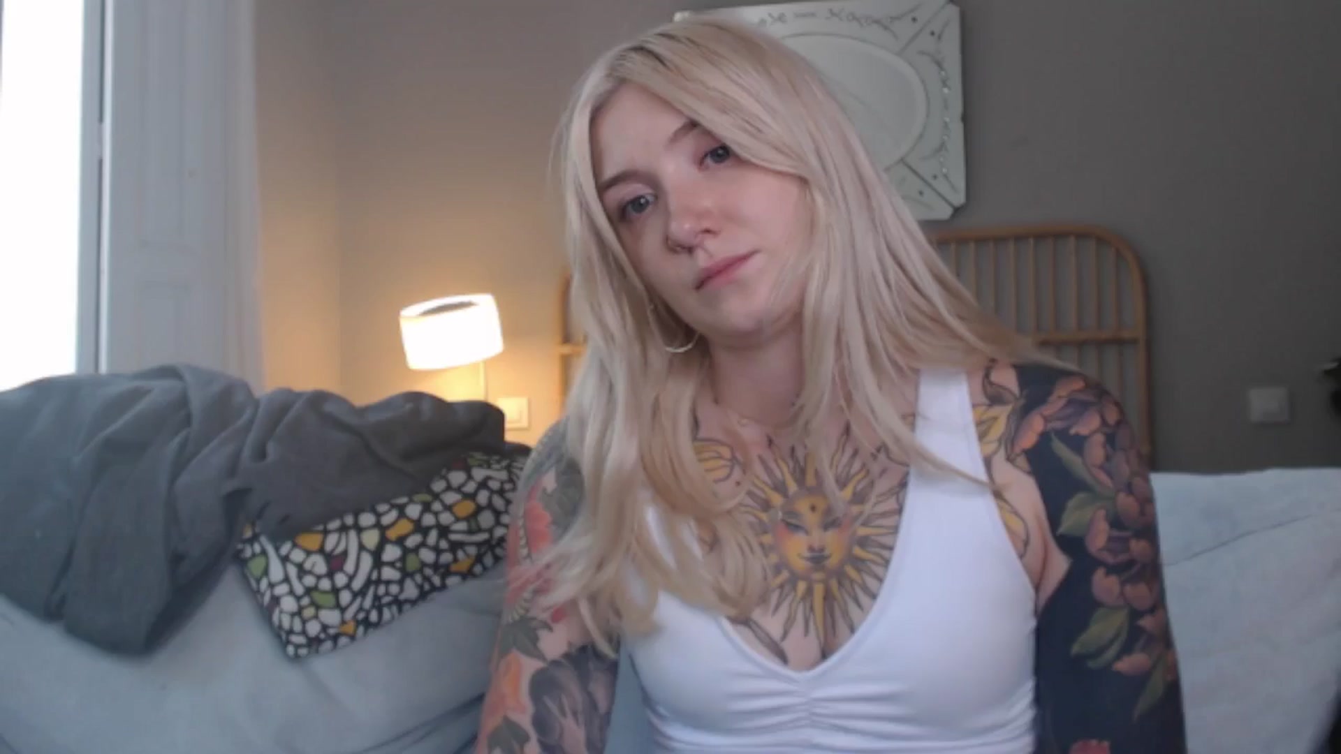 Gallery image thumbnail from Tattoo_bbgirl's myfreecams stream on, 07/15/2024, 18:09 image 10 of 20