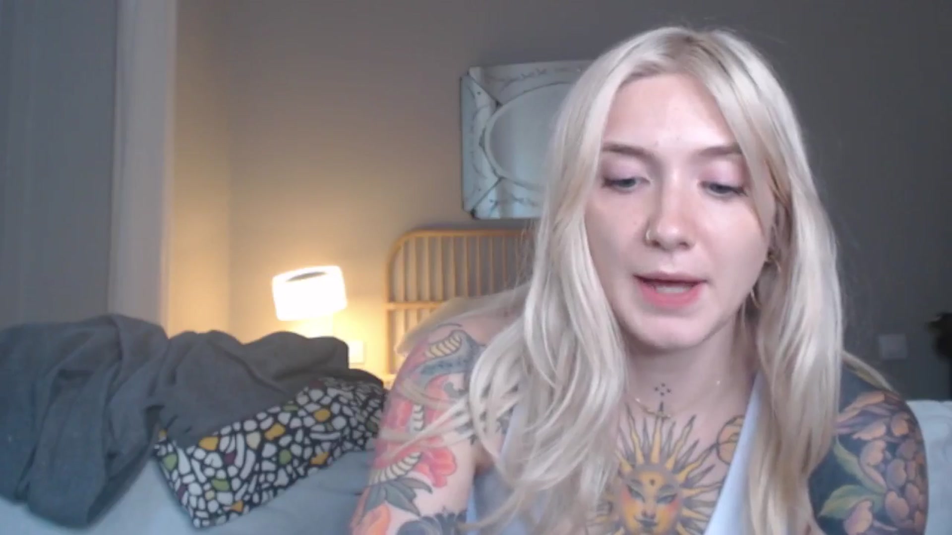 Gallery image thumbnail from Tattoo_bbgirl's myfreecams stream on, 07/15/2024, 18:09 image 18 of 20