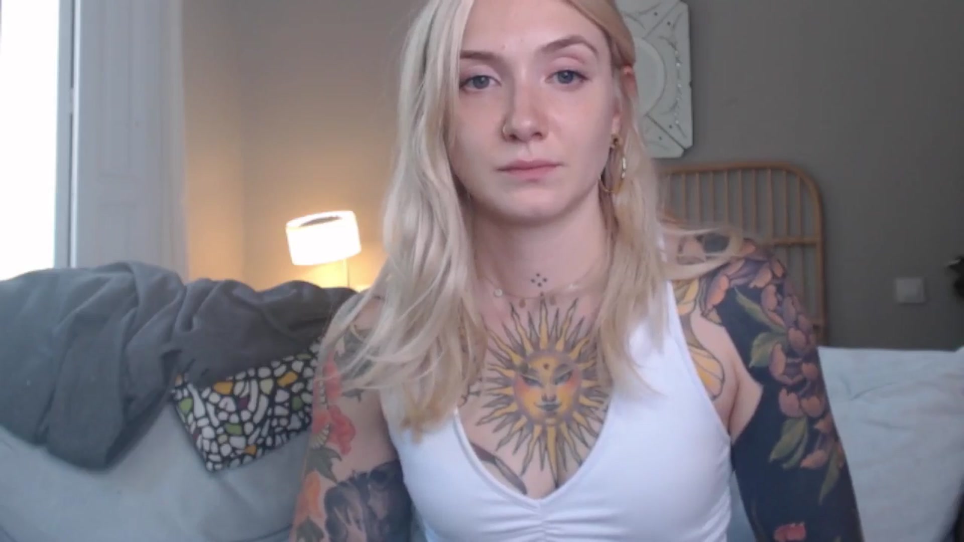 Gallery image thumbnail from Tattoo_bbgirl's myfreecams stream on, 07/15/2024, 18:09 image 11 of 20