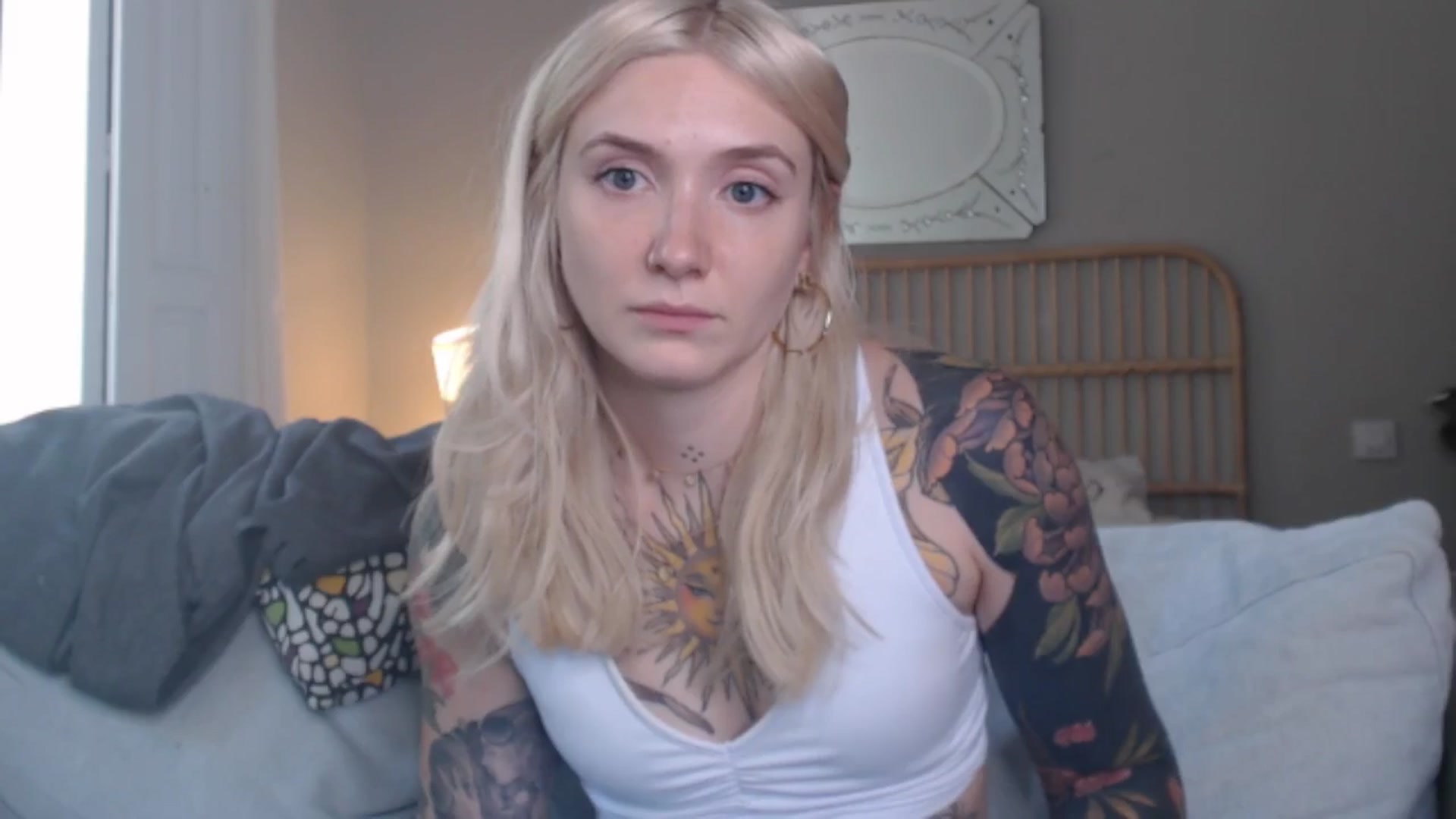 Gallery image thumbnail from Tattoo_bbgirl's myfreecams stream on, 07/15/2024, 18:09 image 13 of 20