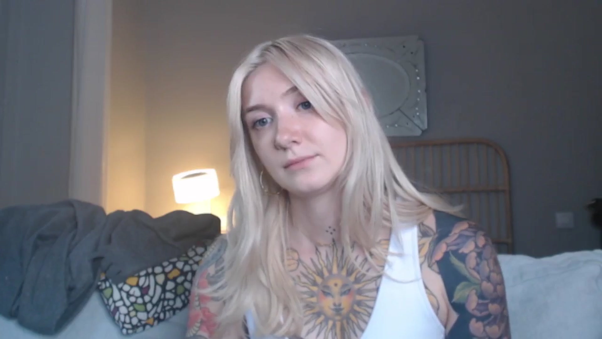 Gallery image thumbnail from Tattoo_bbgirl's myfreecams stream on, 07/15/2024, 18:09 image 19 of 20
