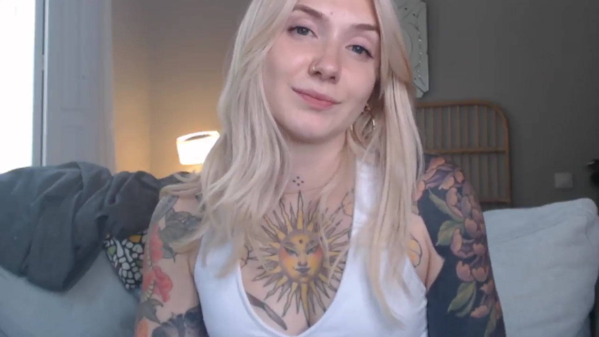 Gallery image thumbnail from Tattoo_bbgirl's myfreecams stream on, 07/15/2024, 18:09 image 15 of 20