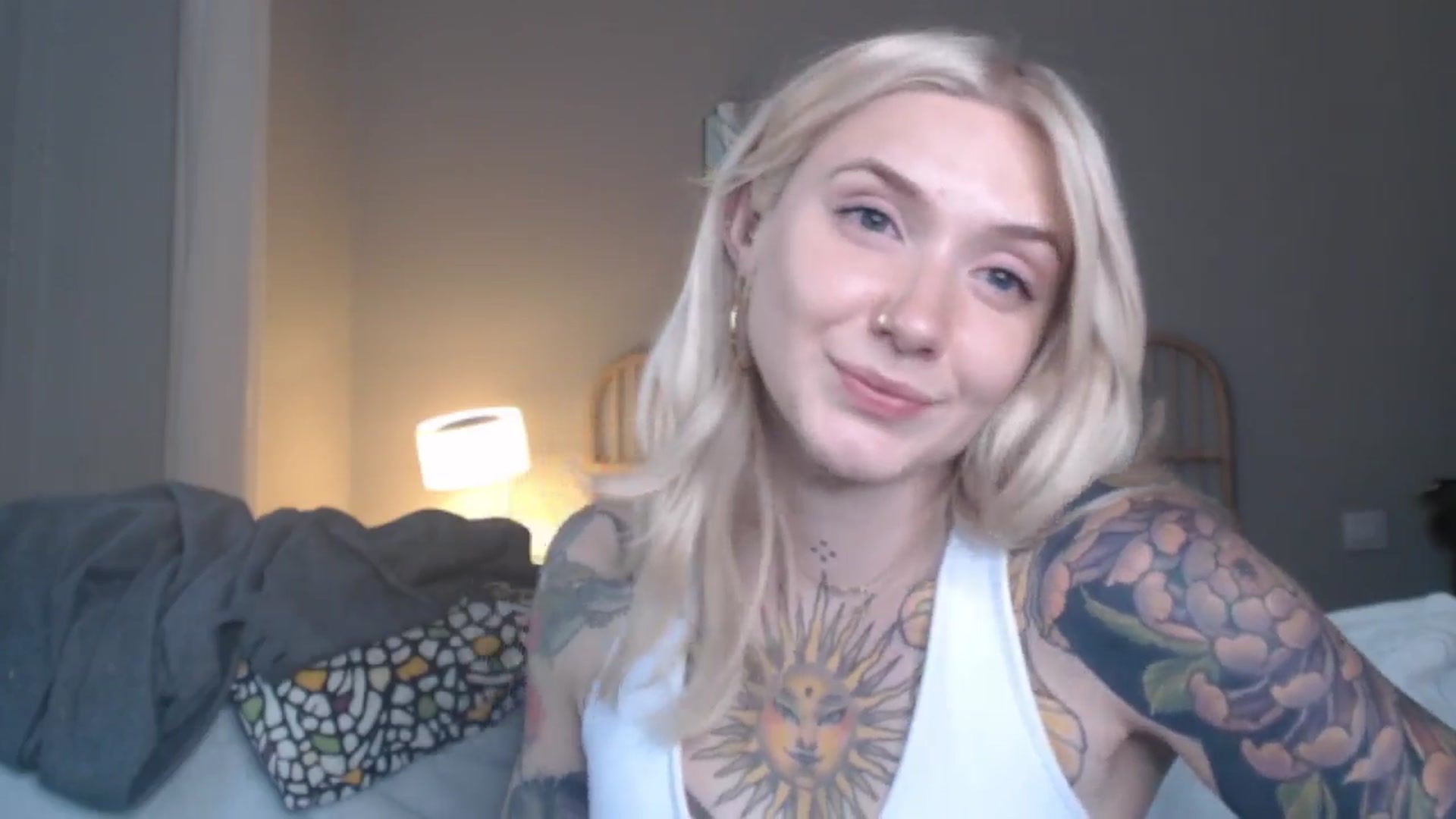 Gallery image thumbnail from Tattoo_bbgirl's myfreecams stream on, 07/15/2024, 18:09 image 17 of 20