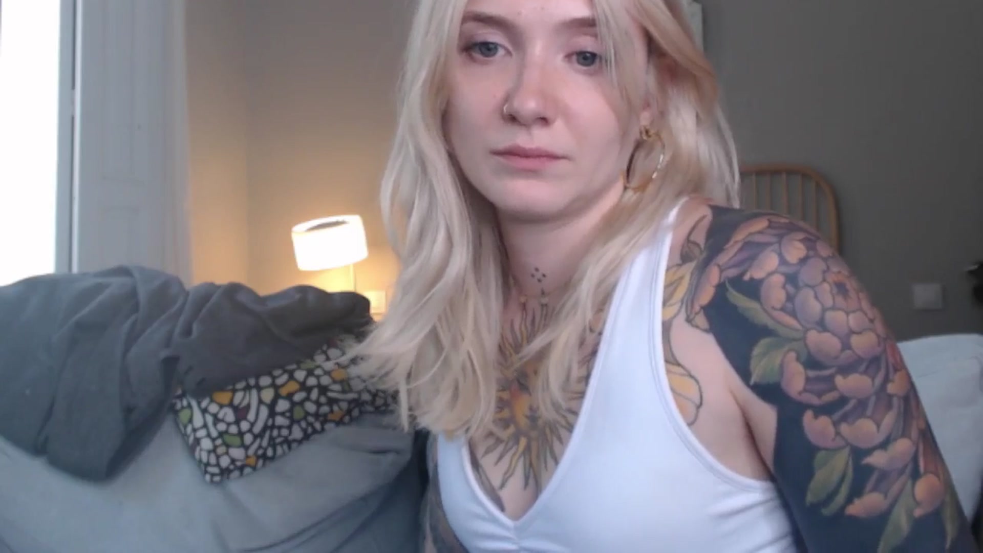 Gallery image thumbnail from Tattoo_bbgirl's myfreecams stream on, 07/15/2024, 18:09 image 12 of 20