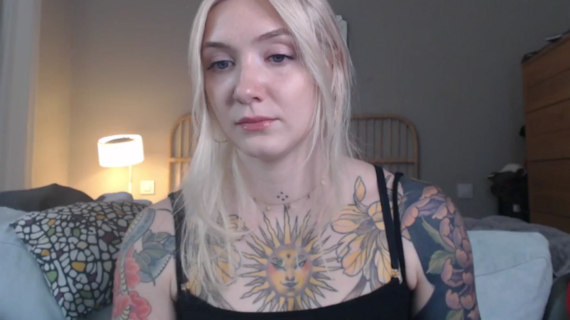 Gallery image thumbnail from Tattoo_bbgirl's myfreecams stream on, 07/16/2024, 15:05 image 20 of 20