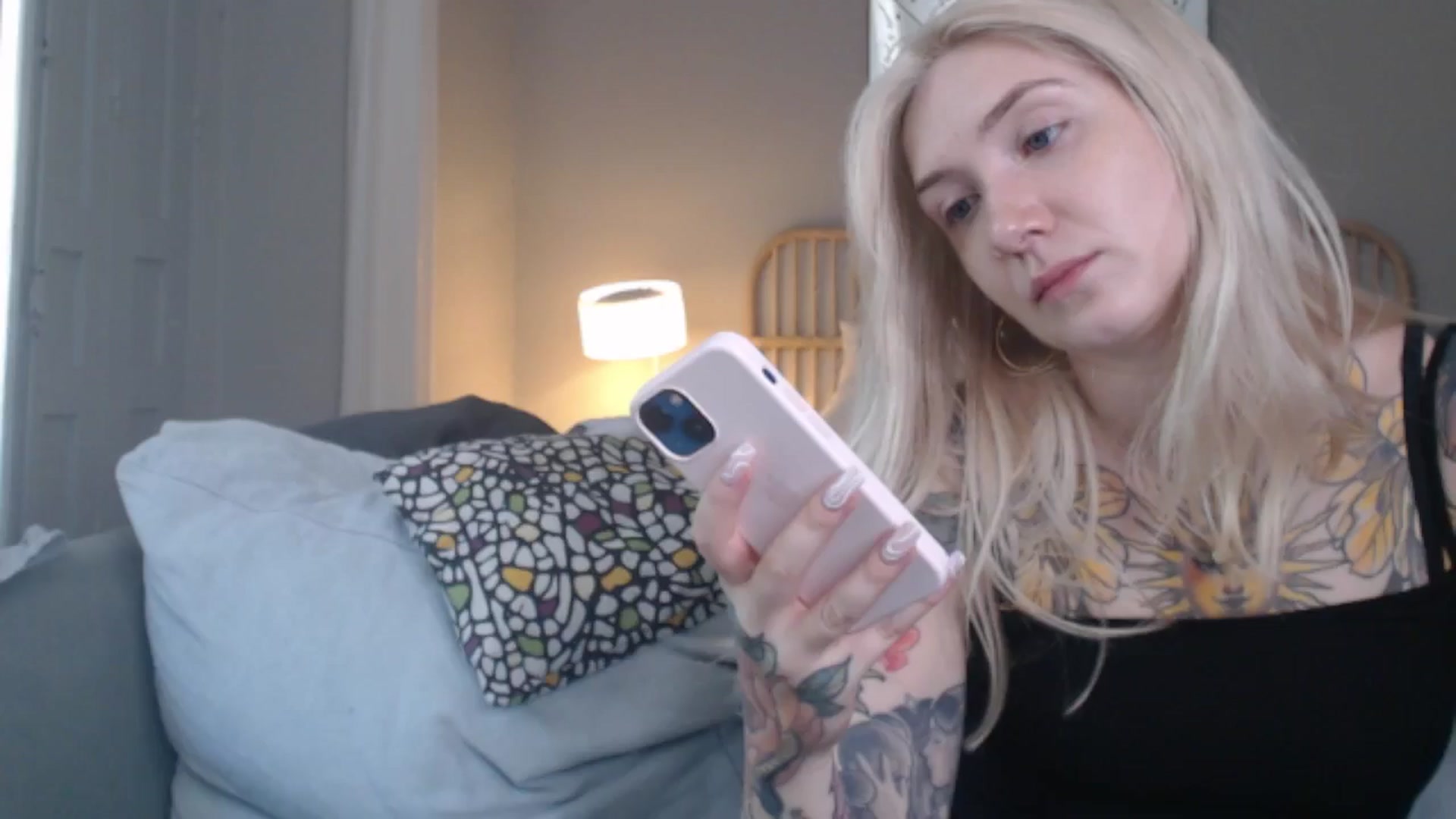 Gallery image thumbnail from Tattoo_bbgirl's myfreecams stream on, 07/16/2024, 15:05 image 2 of 20