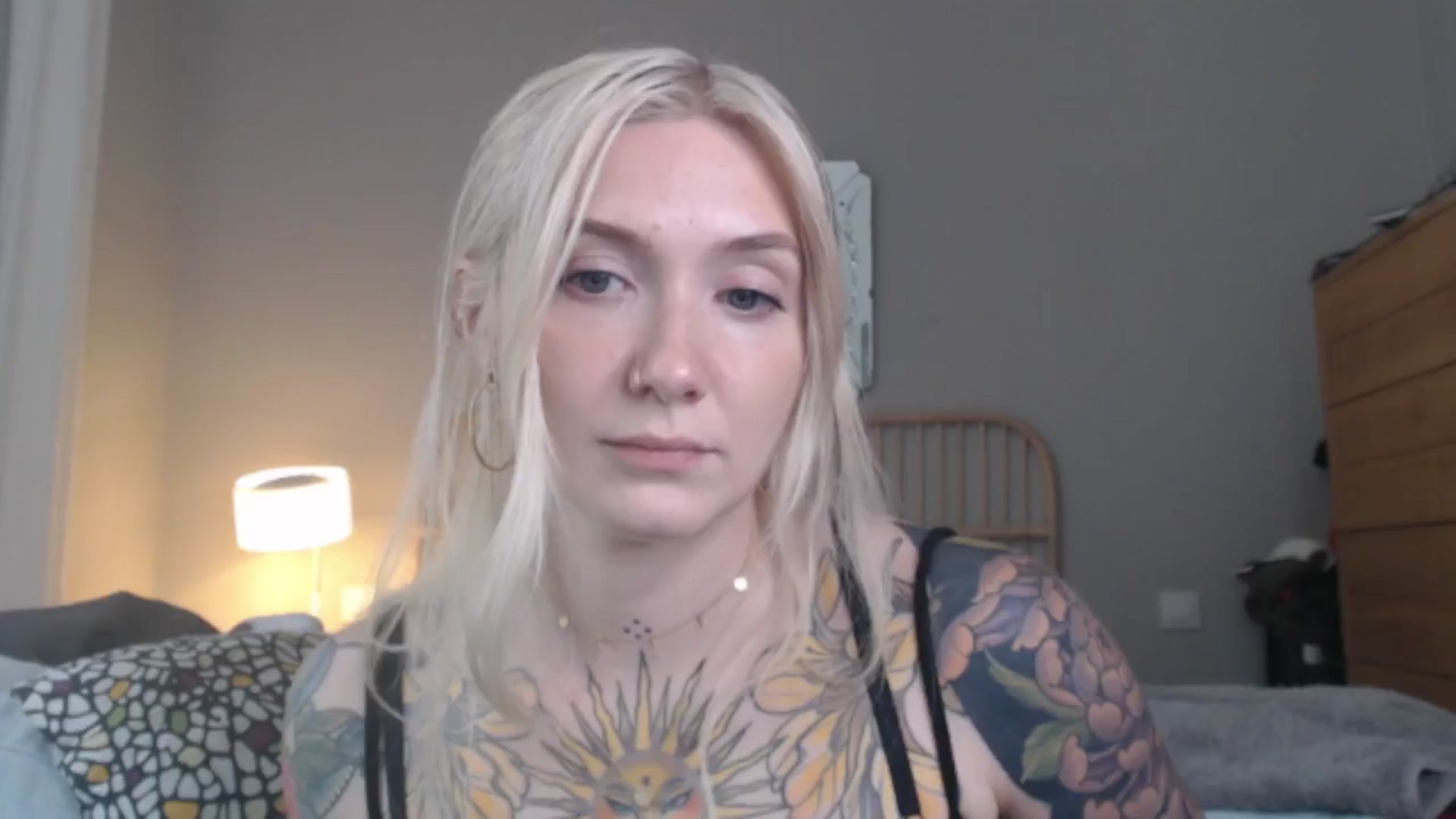 Gallery image thumbnail from Tattoo_bbgirl's myfreecams stream on, 07/16/2024, 15:05 image 11 of 20