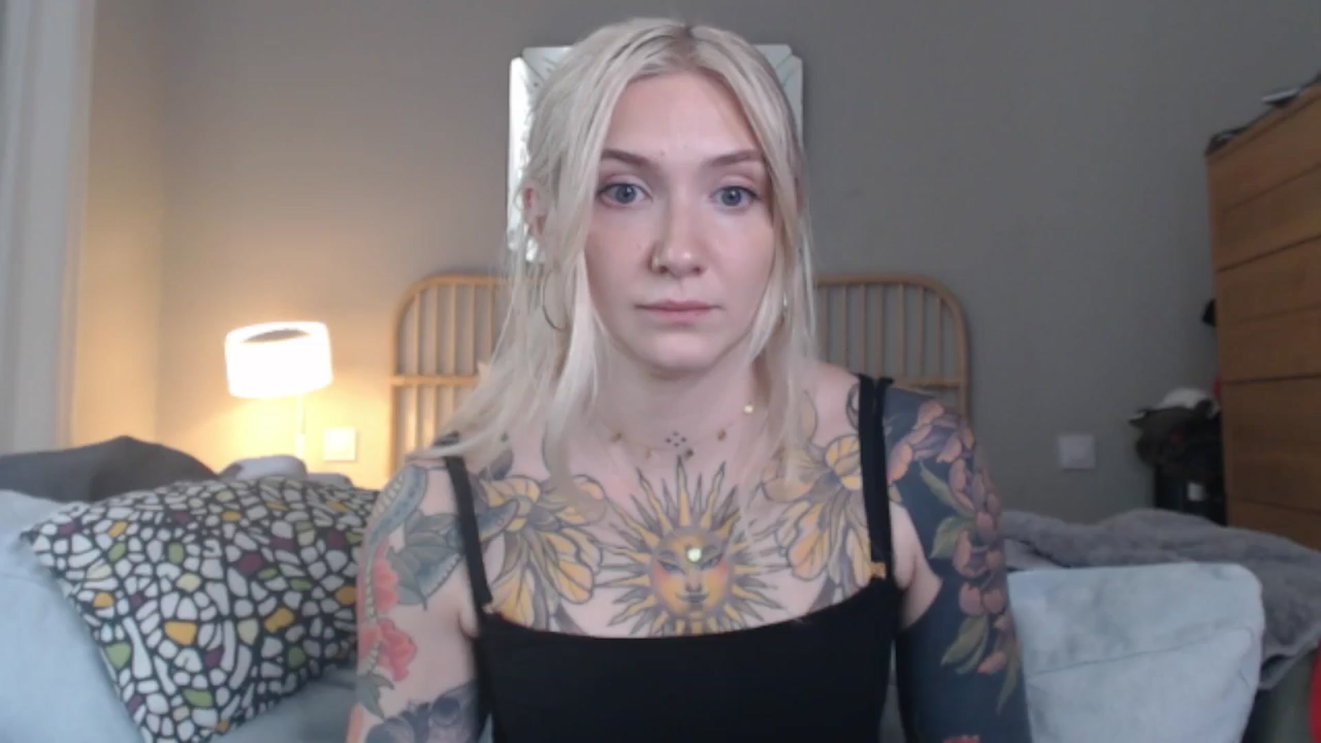 Gallery image thumbnail from Tattoo_bbgirl's myfreecams stream on, 07/16/2024, 15:05 image 17 of 20