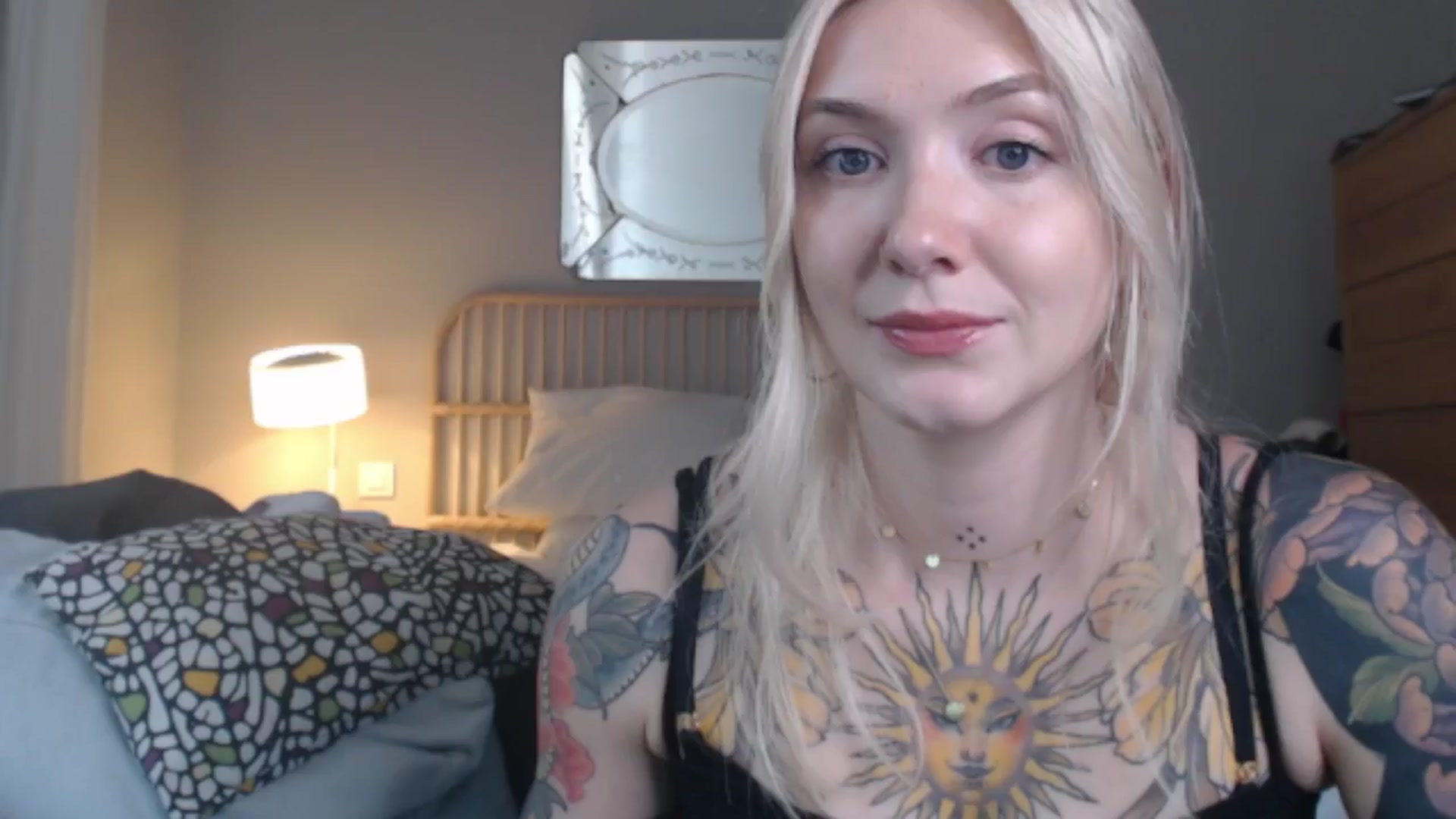 Gallery image thumbnail from Tattoo_bbgirl's myfreecams stream on, 07/16/2024, 15:05 image 19 of 20