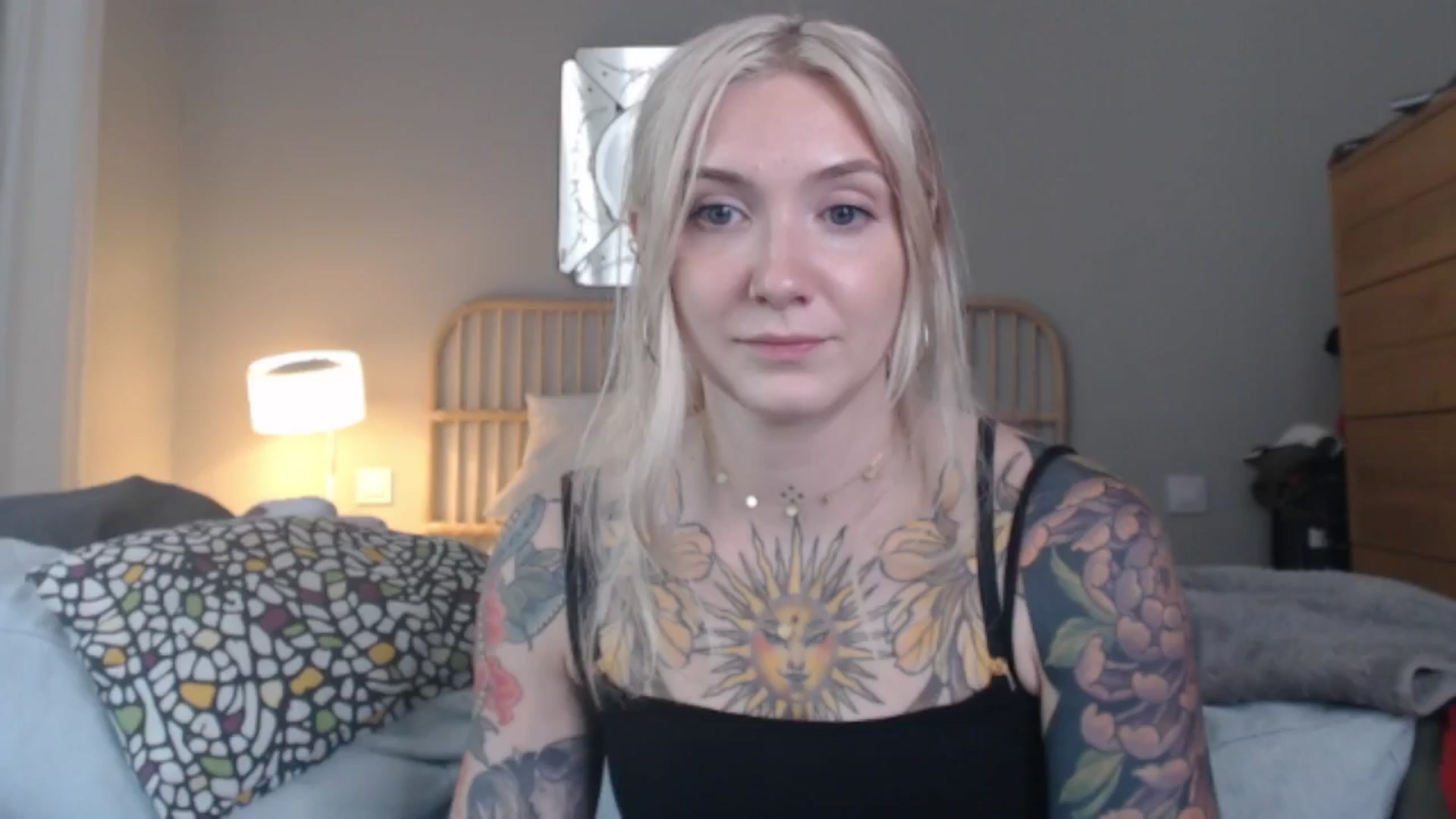 Gallery image thumbnail from Tattoo_bbgirl's myfreecams stream on, 07/16/2024, 15:05 image 13 of 20