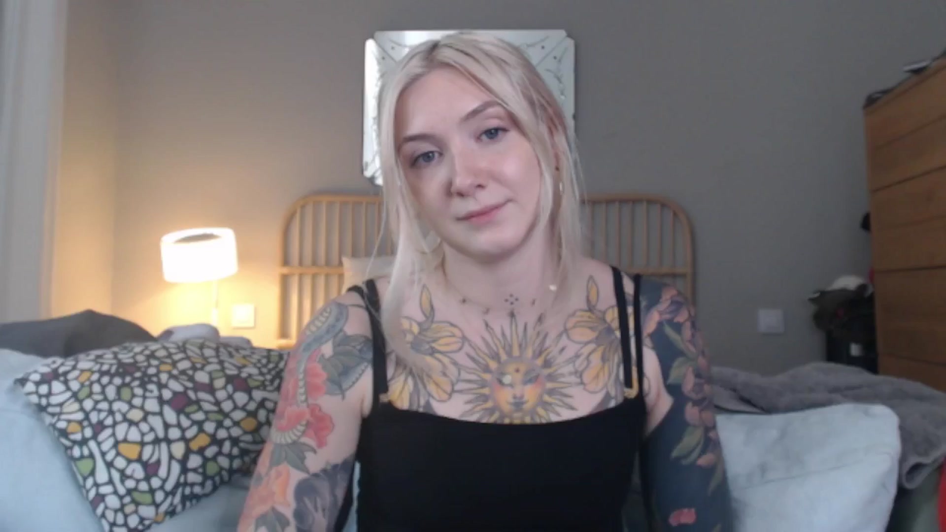 Gallery image thumbnail from Tattoo_bbgirl's myfreecams stream on, 07/16/2024, 15:05 image 15 of 20