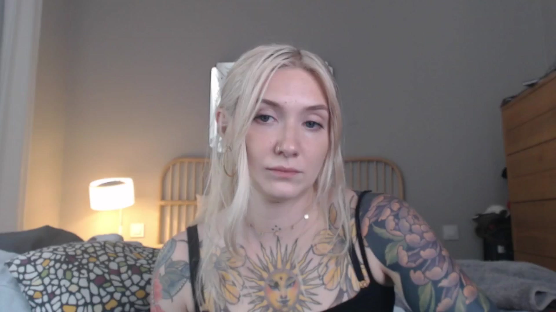 Gallery image thumbnail from Tattoo_bbgirl's myfreecams stream on, 07/16/2024, 15:05 image 12 of 20