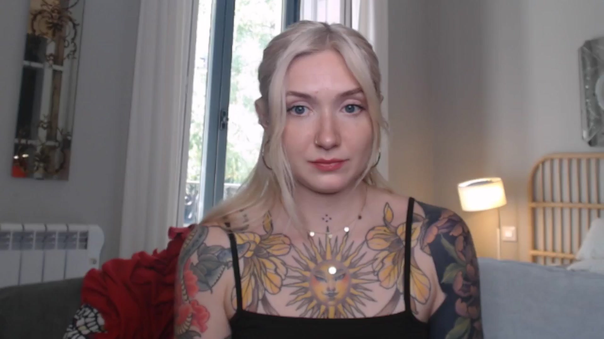 Gallery image thumbnail from Tattoo_bbgirl's myfreecams stream on, 07/17/2024, 14:24 image 12 of 20