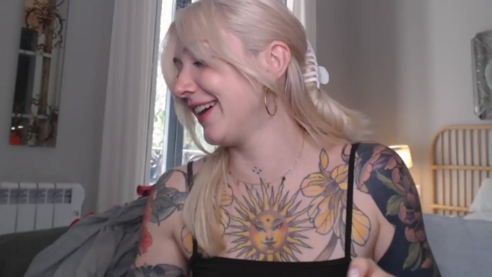 Gallery image thumbnail from Tattoo_bbgirl's myfreecams stream on, 07/17/2024, 14:24 image 18 of 20
