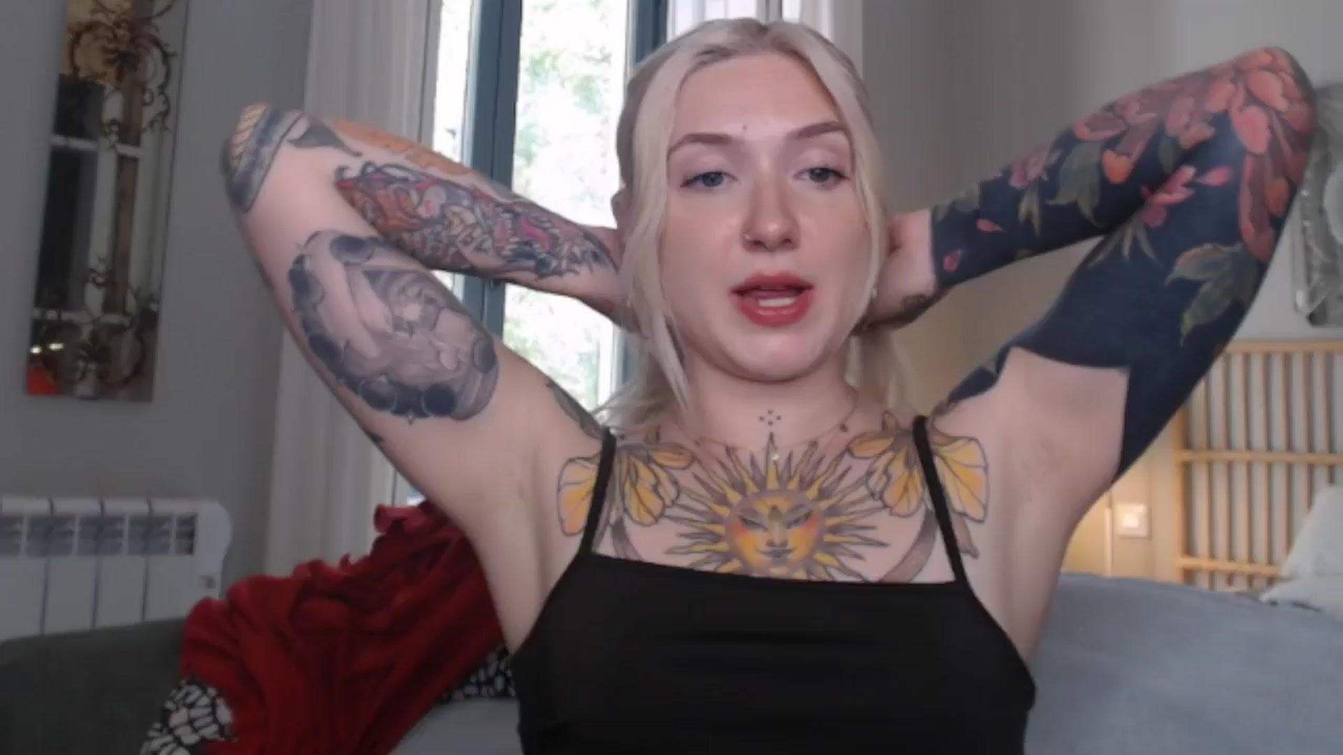 Gallery image thumbnail from Tattoo_bbgirl's myfreecams stream on, 07/17/2024, 14:24 image 10 of 20