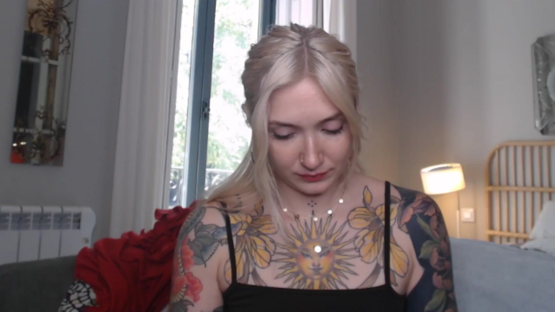 Gallery image thumbnail from Tattoo_bbgirl's myfreecams stream on, 07/17/2024, 14:24 image 11 of 20