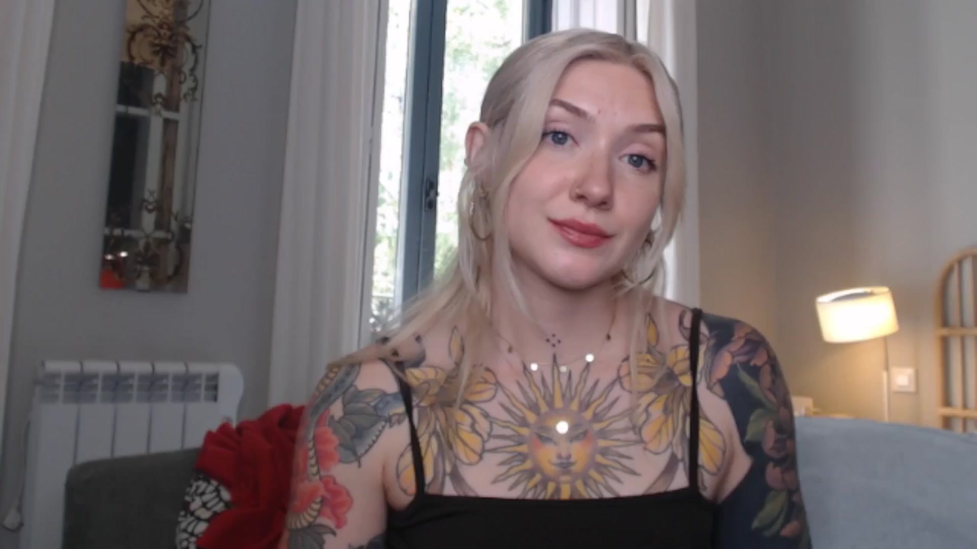 Gallery image thumbnail from Tattoo_bbgirl's myfreecams stream on, 07/17/2024, 14:24 image 4 of 20