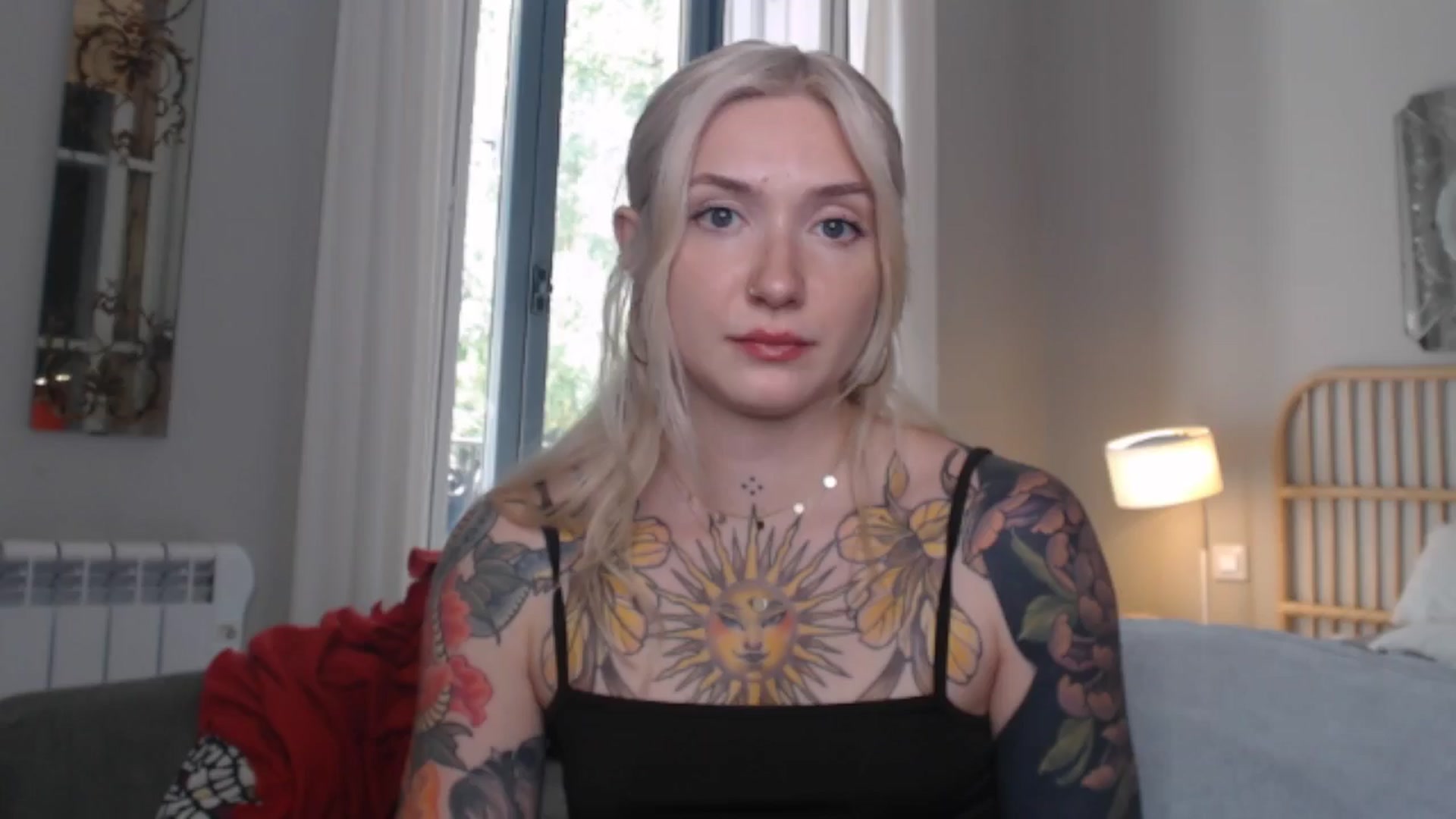 Gallery image thumbnail from Tattoo_bbgirl's myfreecams stream on, 07/17/2024, 14:24 image 7 of 20