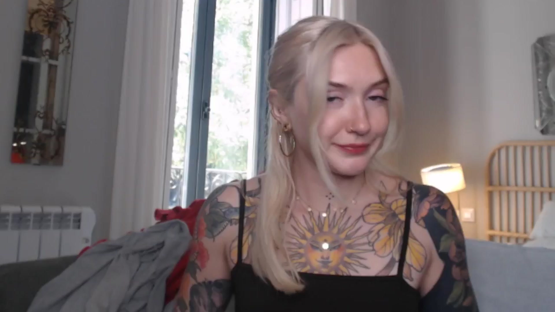 Gallery image thumbnail from Tattoo_bbgirl's myfreecams stream on, 07/17/2024, 14:24 image 19 of 20