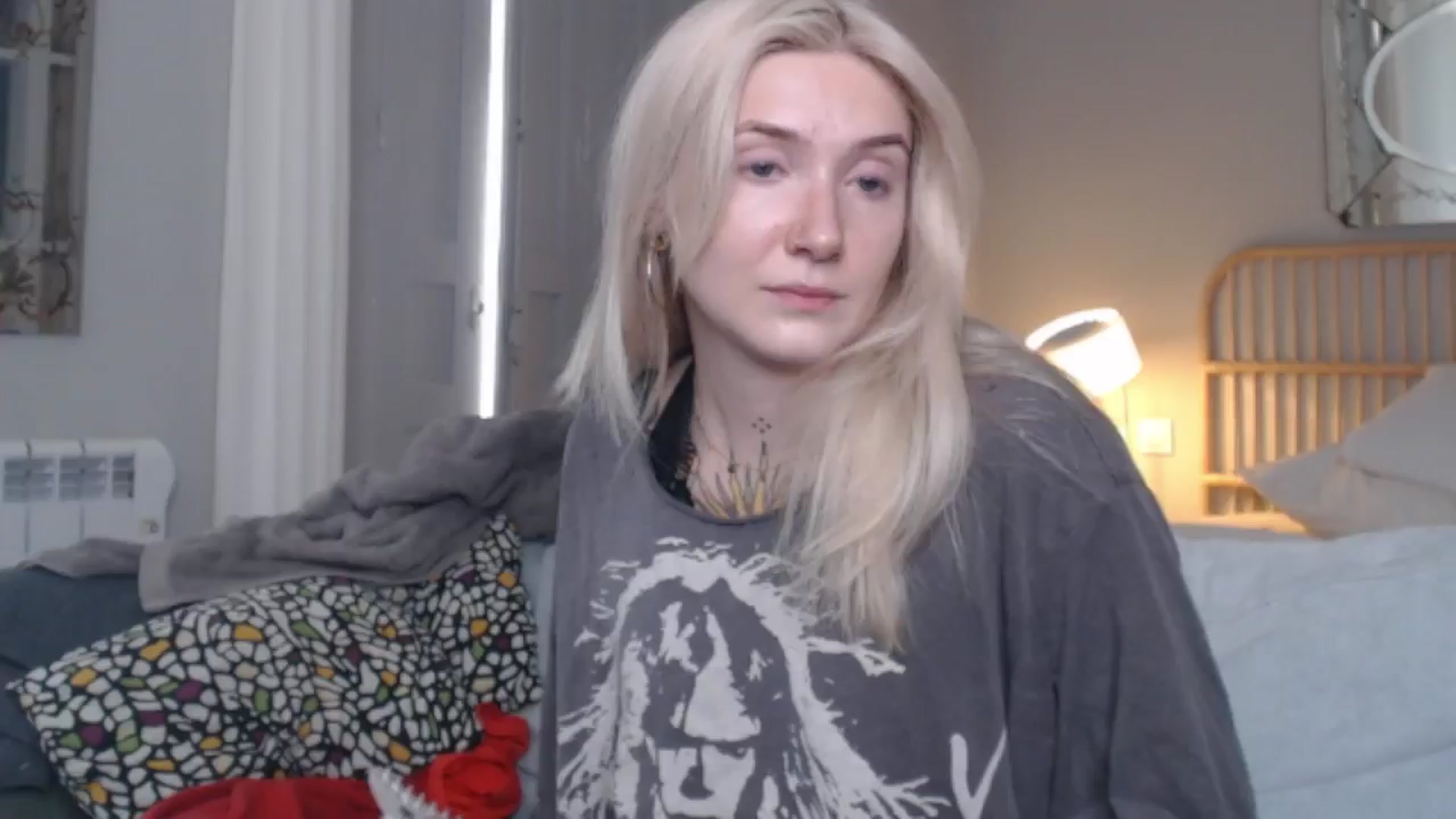 Gallery image thumbnail from Tattoo_bbgirl's myfreecams stream on, 07/22/2024, 13:46 image 7 of 20