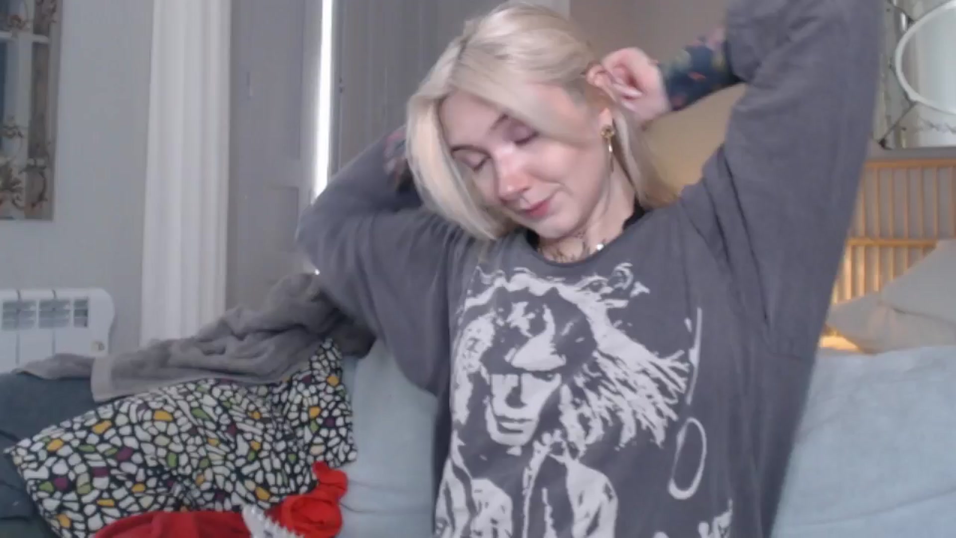 Gallery image thumbnail from Tattoo_bbgirl's myfreecams stream on, 07/22/2024, 13:46 image 8 of 20