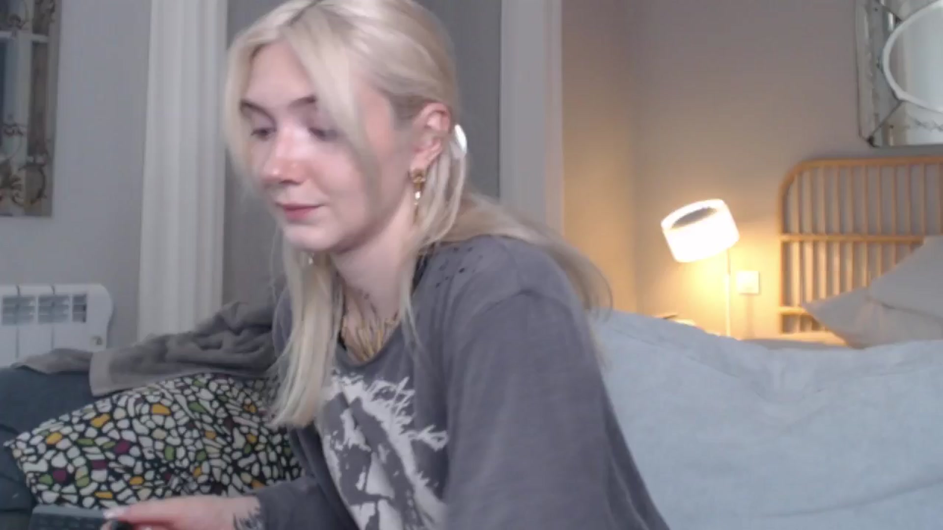 Gallery image thumbnail from Tattoo_bbgirl's myfreecams stream on, 07/22/2024, 13:46 image 9 of 20