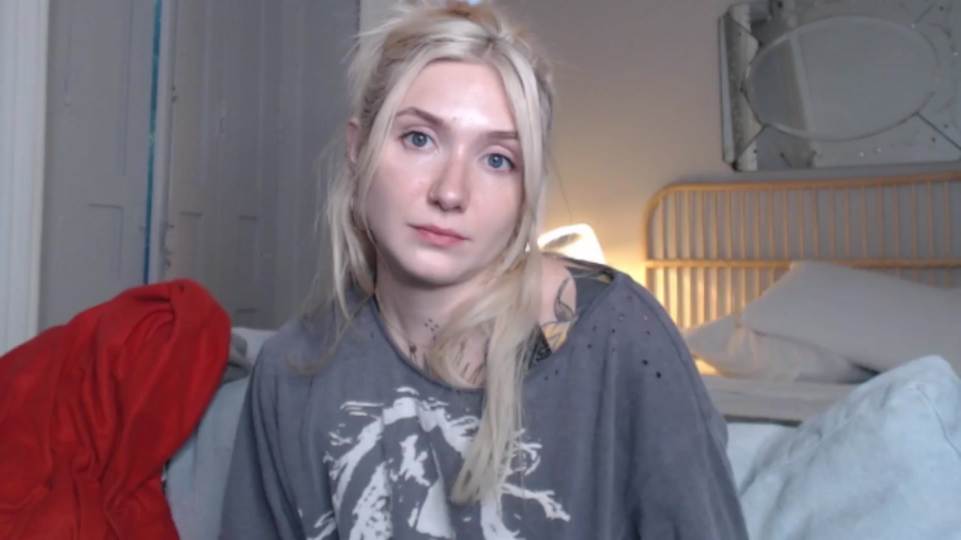 Gallery image thumbnail from Tattoo_bbgirl's myfreecams stream on, 07/22/2024, 19:37 image 15 of 20