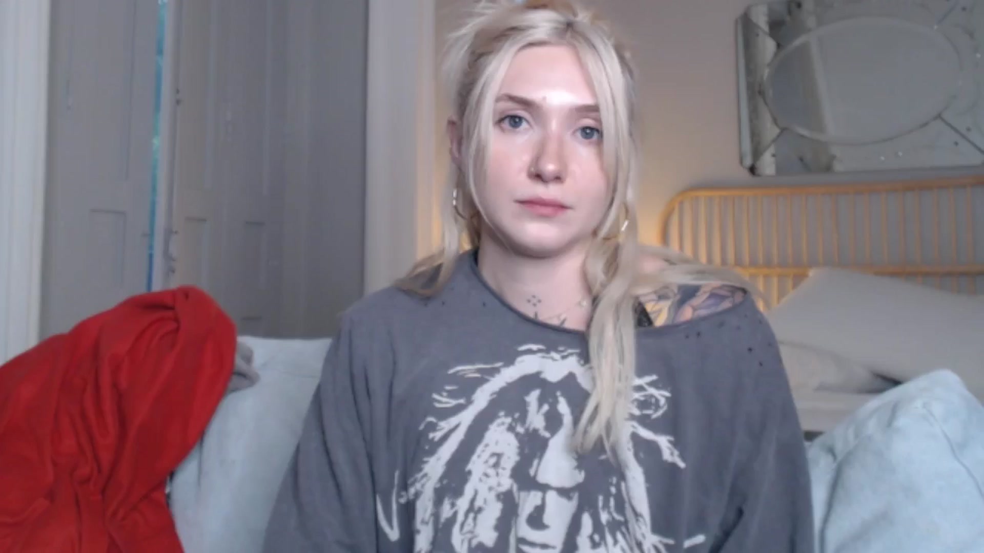Gallery image thumbnail from Tattoo_bbgirl's myfreecams stream on, 07/22/2024, 19:37 image 9 of 20