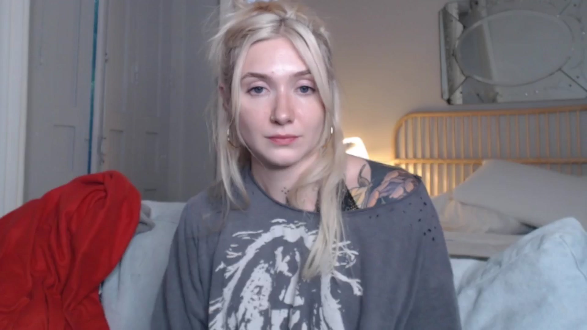 Gallery image thumbnail from Tattoo_bbgirl's myfreecams stream on, 07/22/2024, 19:37 image 16 of 20