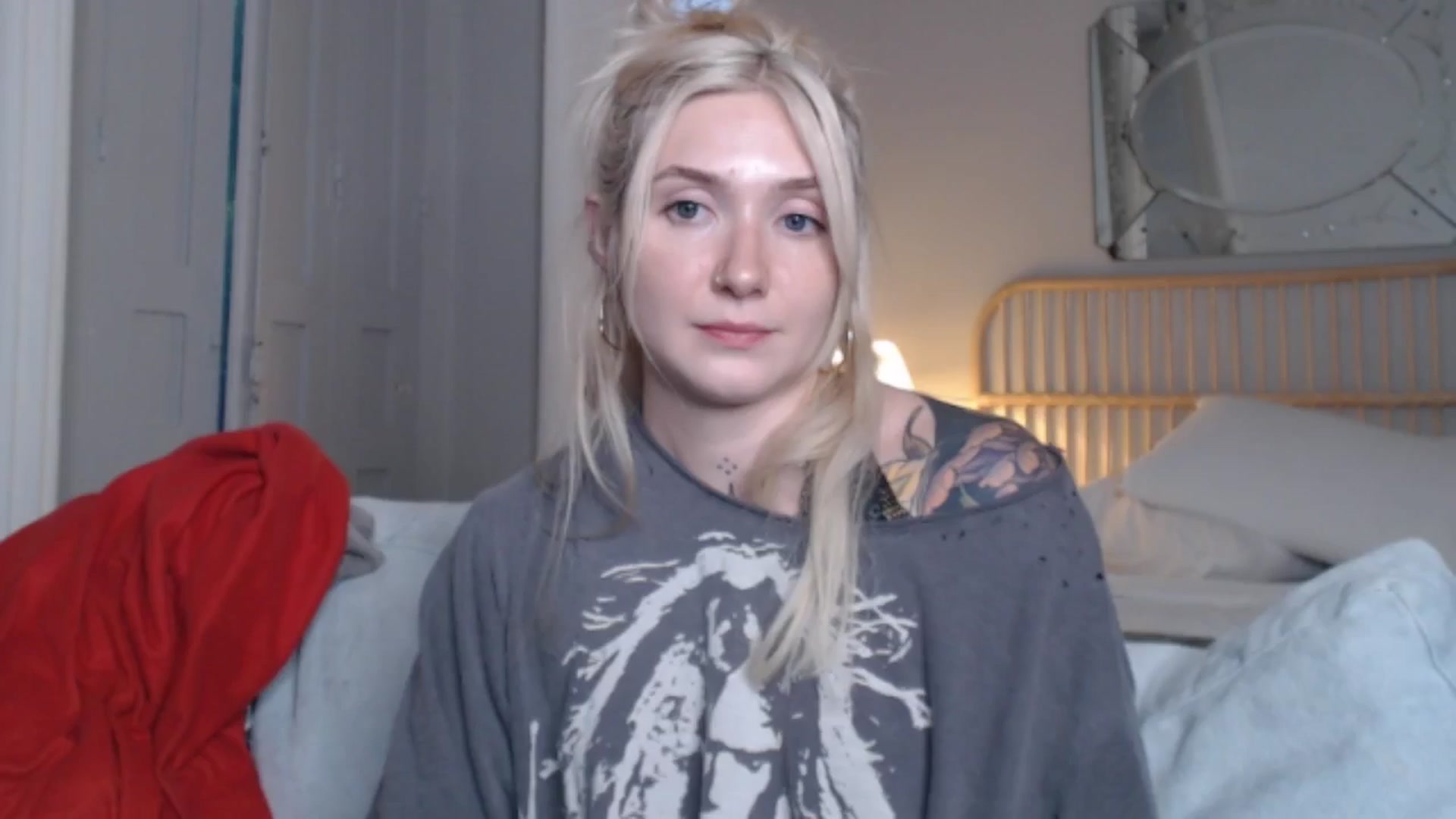 Gallery image thumbnail from Tattoo_bbgirl's myfreecams stream on, 07/22/2024, 19:37 image 18 of 20
