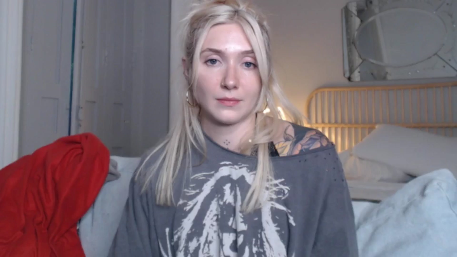 Gallery image thumbnail from Tattoo_bbgirl's myfreecams stream on, 07/22/2024, 19:37 image 19 of 20