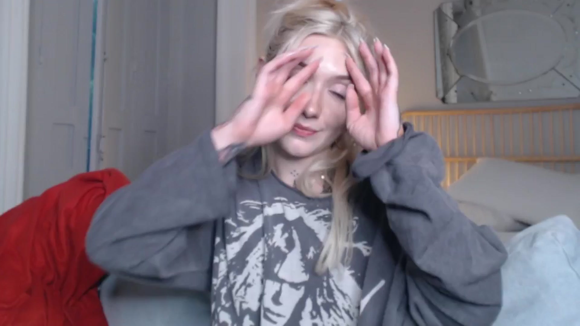 Gallery image thumbnail from Tattoo_bbgirl's myfreecams stream on, 07/22/2024, 19:37 image 14 of 20