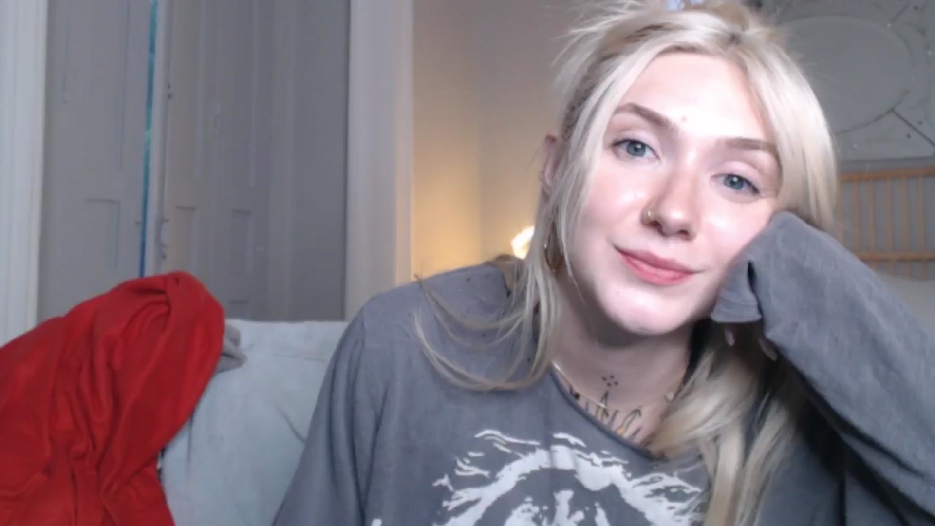 Gallery image thumbnail from Tattoo_bbgirl's myfreecams stream on, 07/22/2024, 19:37 image 13 of 20