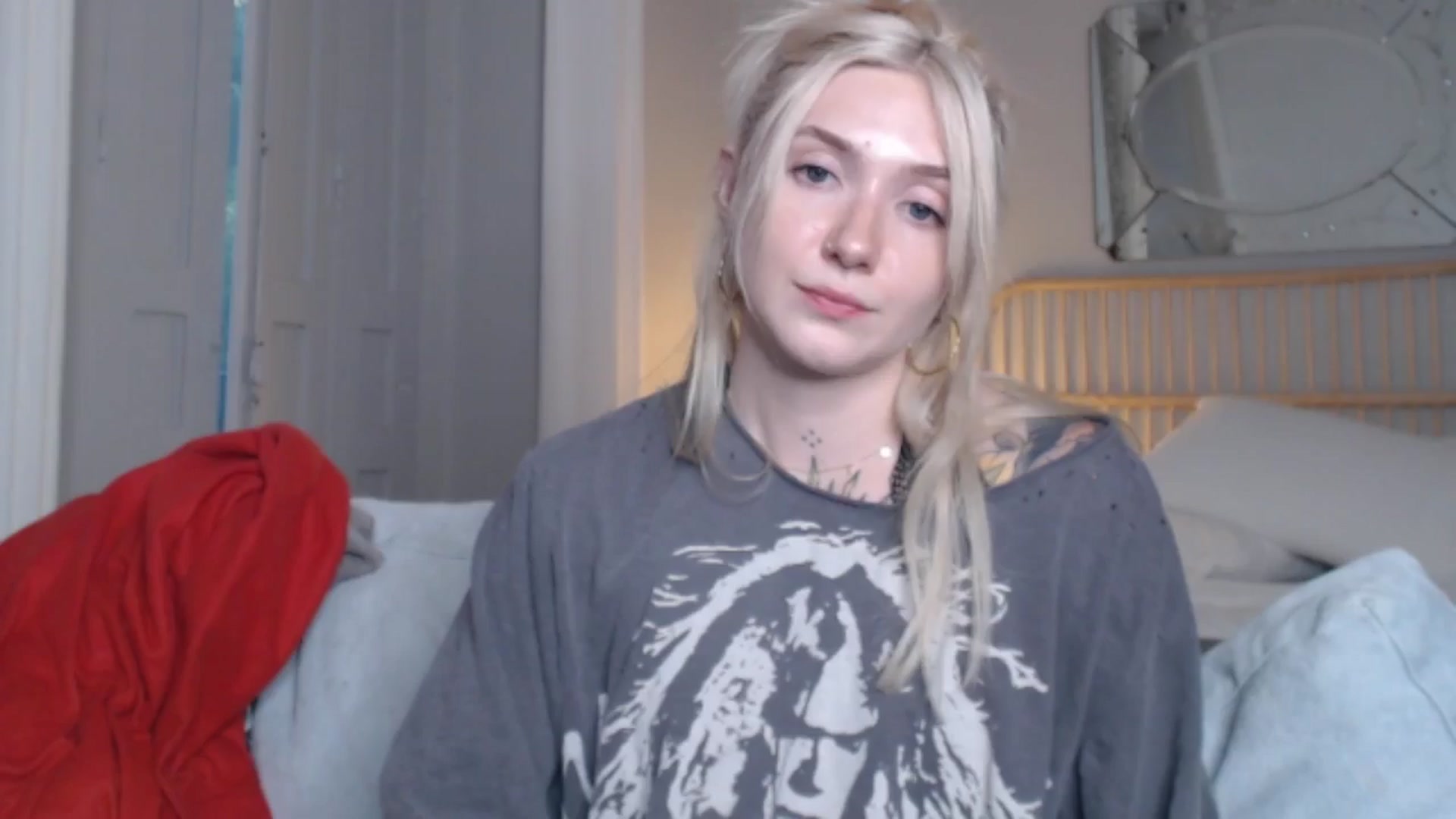 Gallery image thumbnail from Tattoo_bbgirl's myfreecams stream on, 07/22/2024, 19:37 image 8 of 20
