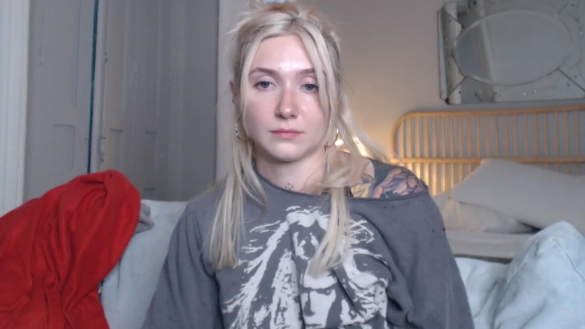 Gallery image thumbnail from Tattoo_bbgirl's myfreecams stream on, 07/22/2024, 19:37 image 20 of 20