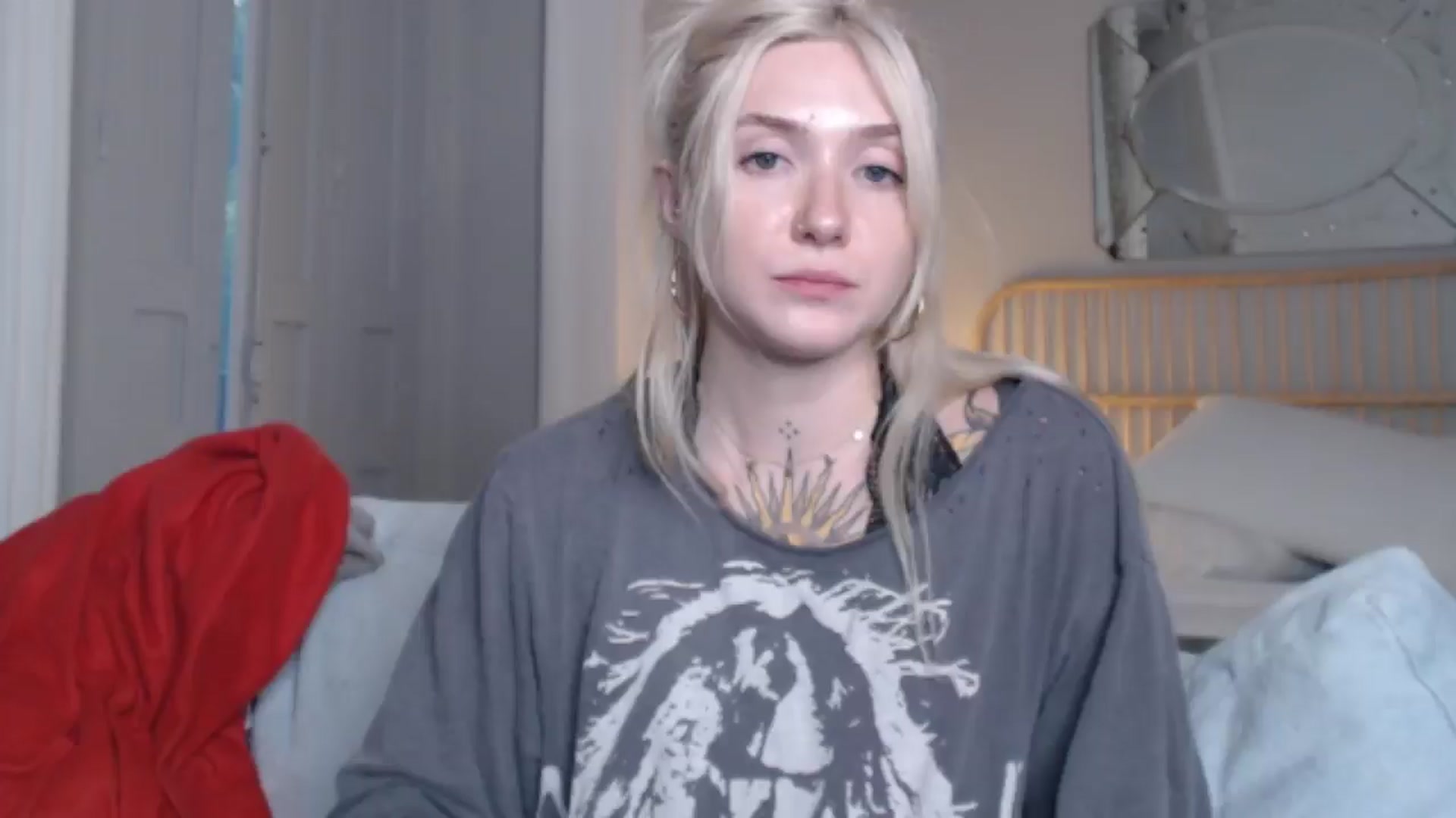 Gallery image thumbnail from Tattoo_bbgirl's myfreecams stream on, 07/22/2024, 19:37 image 5 of 20