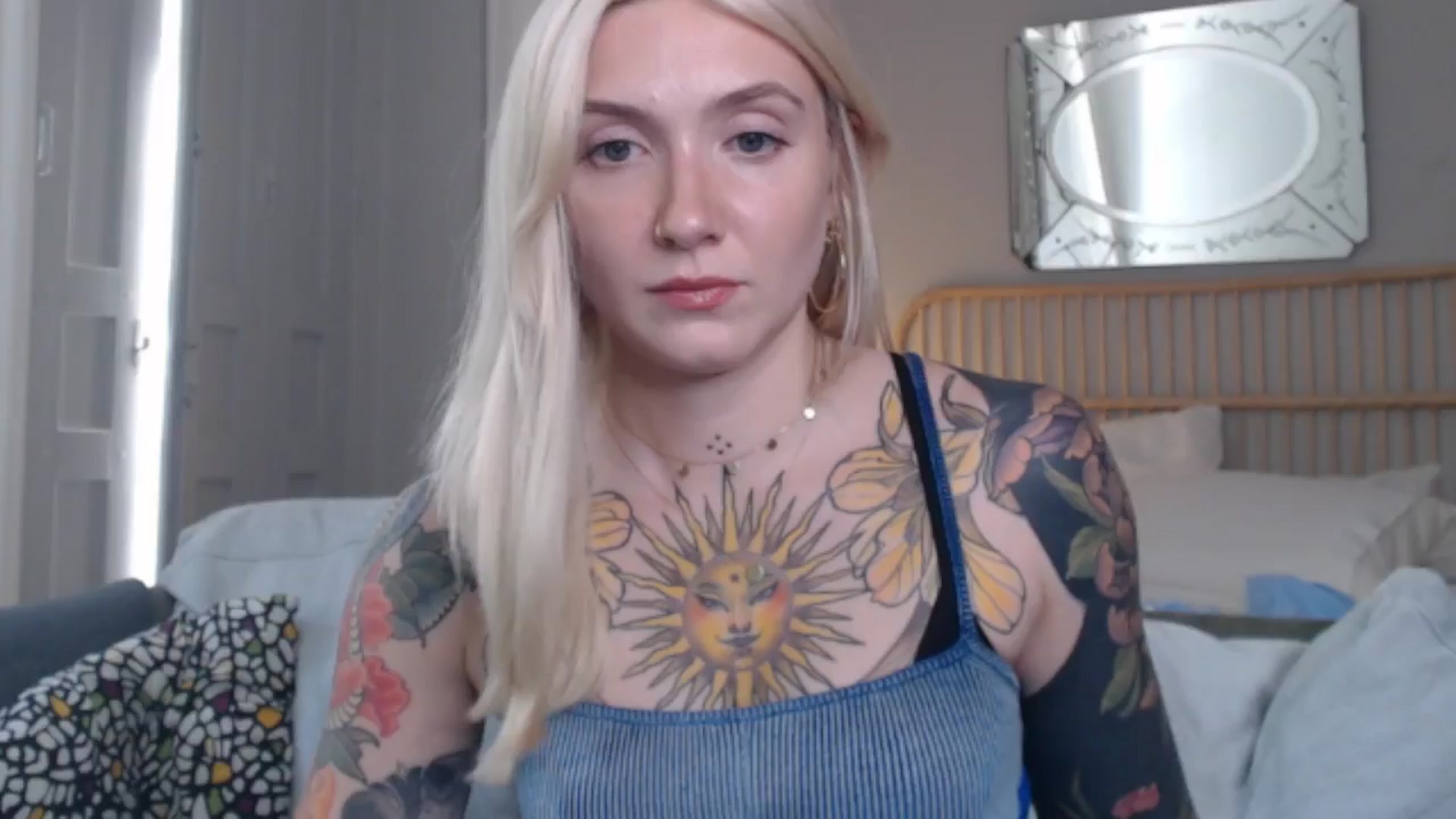 Gallery image thumbnail from Tattoo_bbgirl's myfreecams stream on, 07/23/2024, 14:22 image 15 of 20