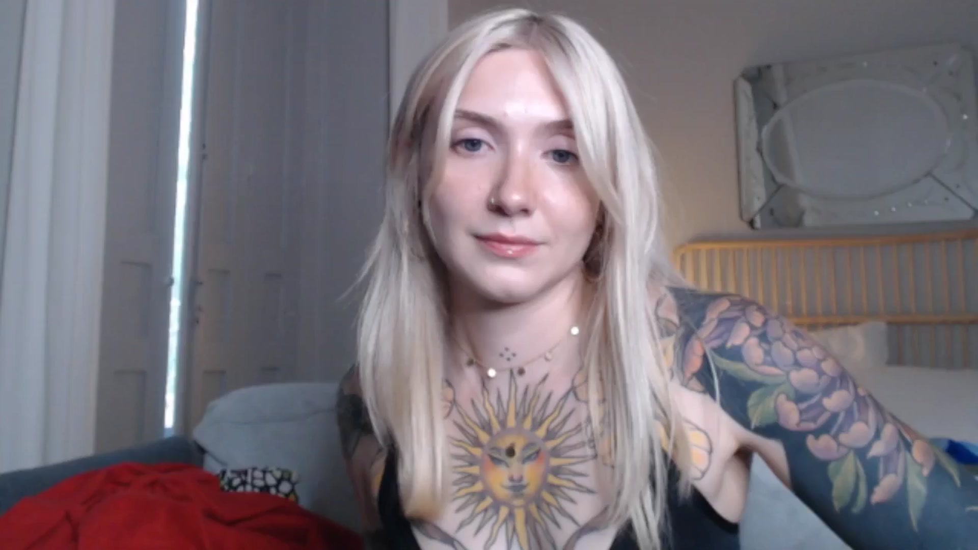 Gallery image thumbnail from Tattoo_bbgirl's myfreecams stream on, 07/23/2024, 19:09 image 14 of 20
