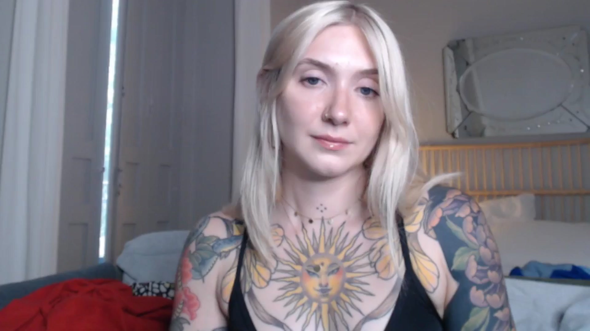 Gallery image thumbnail from Tattoo_bbgirl's myfreecams stream on, 07/23/2024, 19:09 image 15 of 20