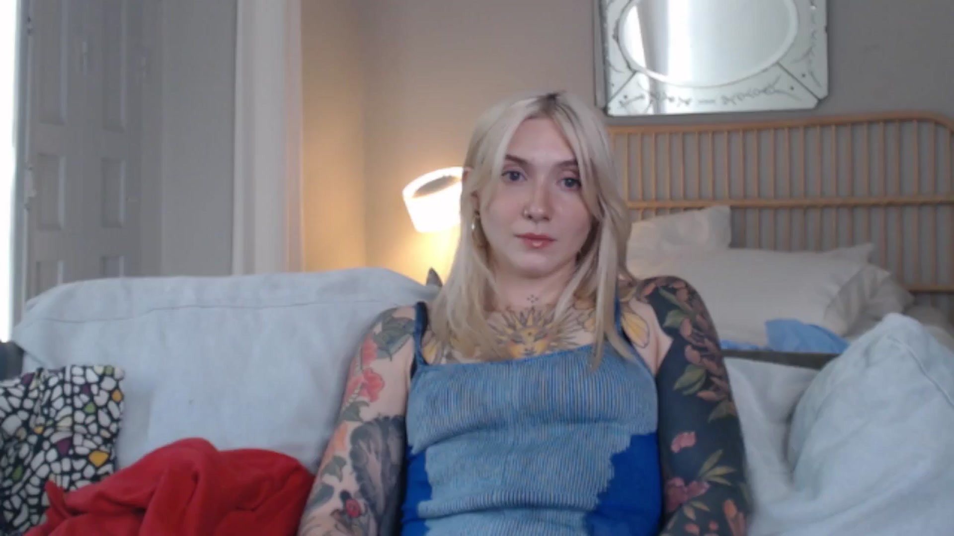 Gallery image thumbnail from Tattoo_bbgirl's myfreecams stream on, 07/23/2024, 19:09 image 2 of 20