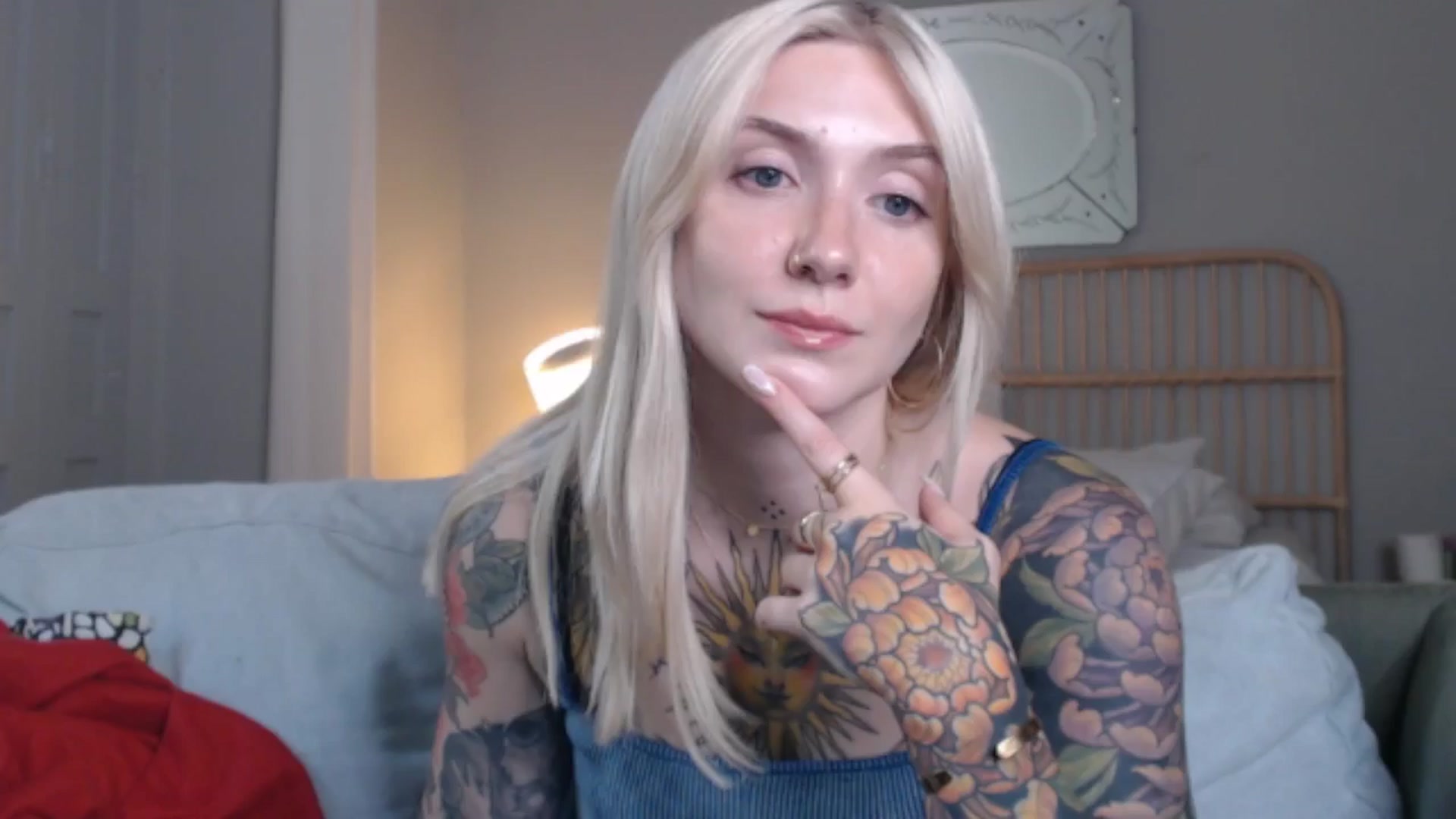 Gallery image thumbnail from Tattoo_bbgirl's myfreecams stream on, 07/23/2024, 19:09 image 12 of 20